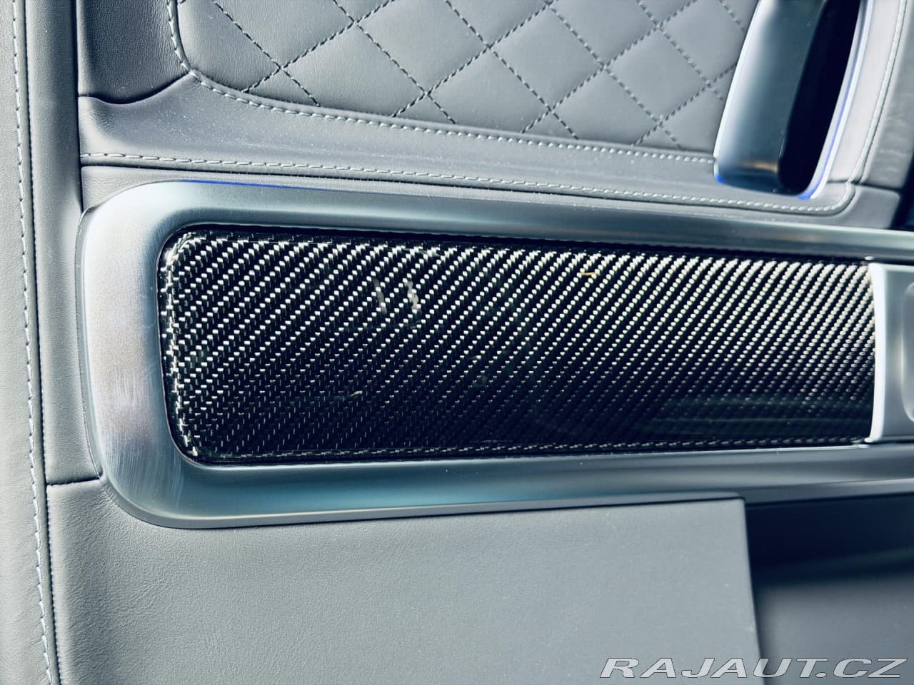 2026 Mercedes-Benz G-CLASS - 18