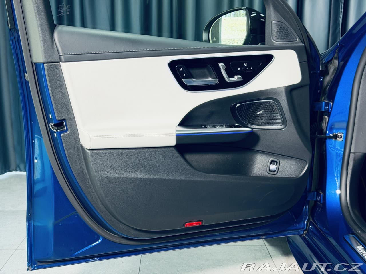 2022 Mercedes-Benz C-CLASS - 14