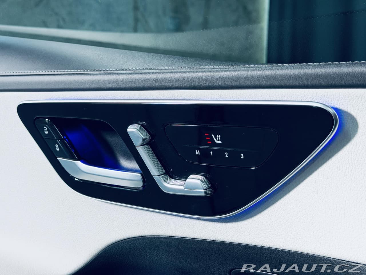 2022 Mercedes-Benz C-CLASS - 17