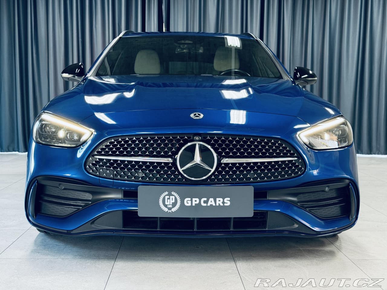 2022 Mercedes-Benz C-CLASS - 2