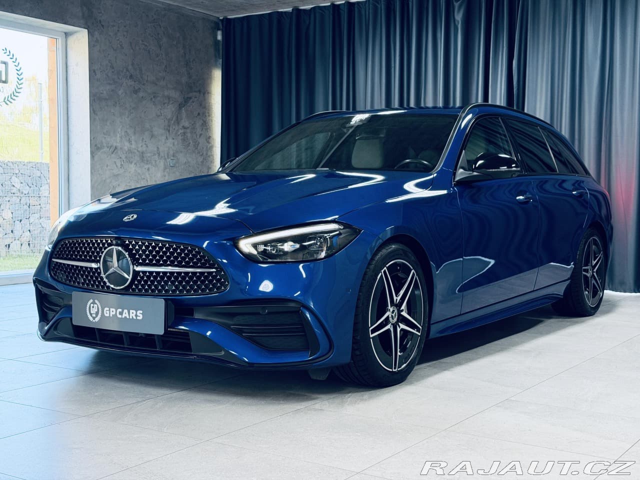 2022 Mercedes-Benz C-CLASS - 3