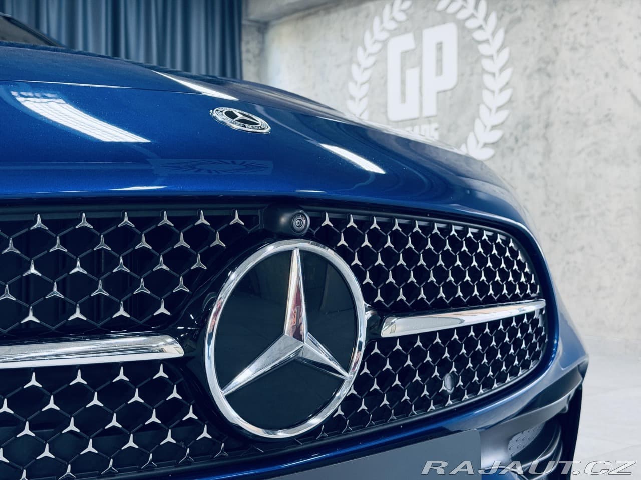 2022 Mercedes-Benz C-CLASS - 5
