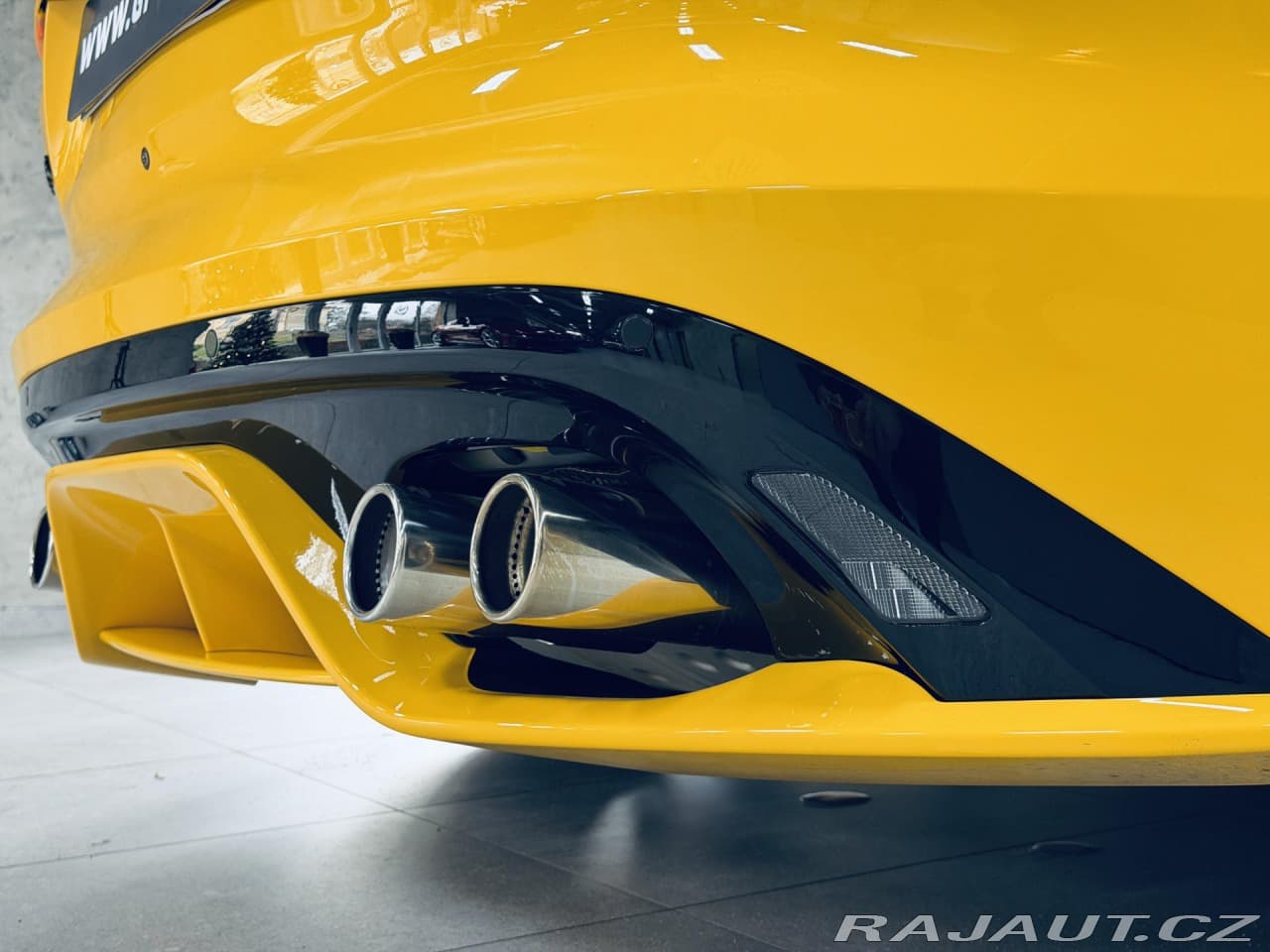 2021 Jaguar F-TYPE - 14