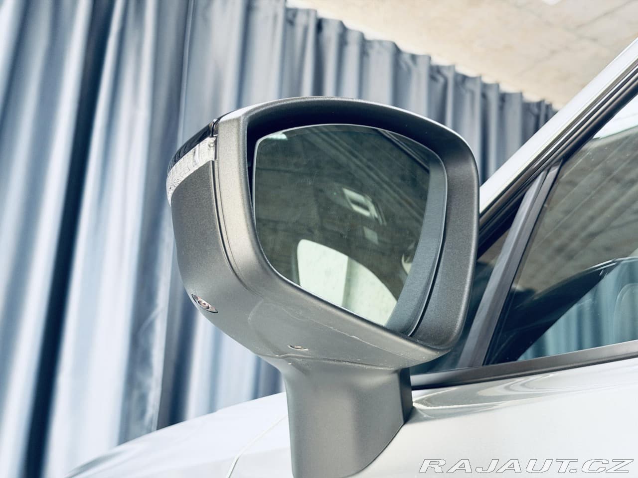 2025 Škoda KODIAQ - 12