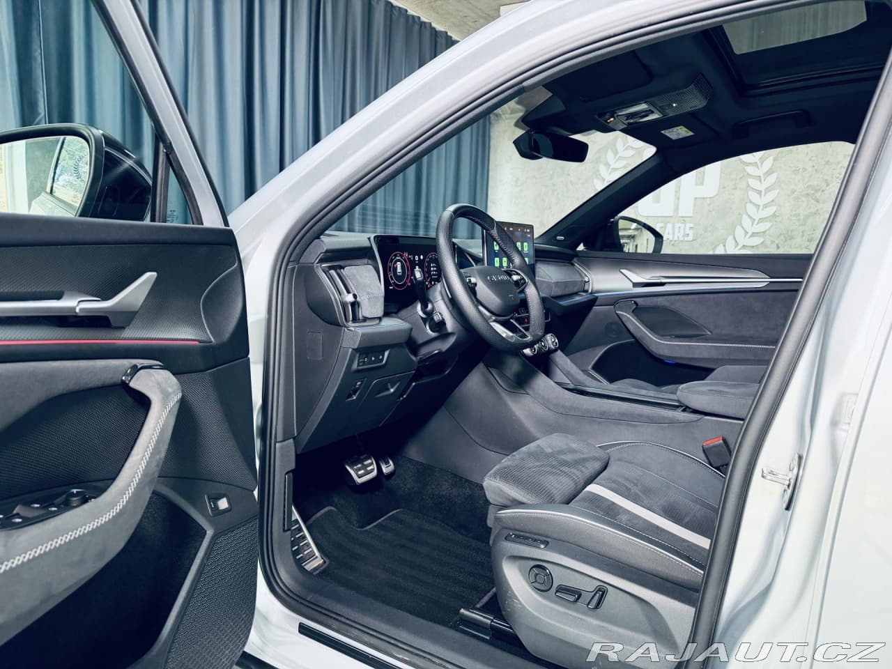 2025 Škoda KODIAQ - 15