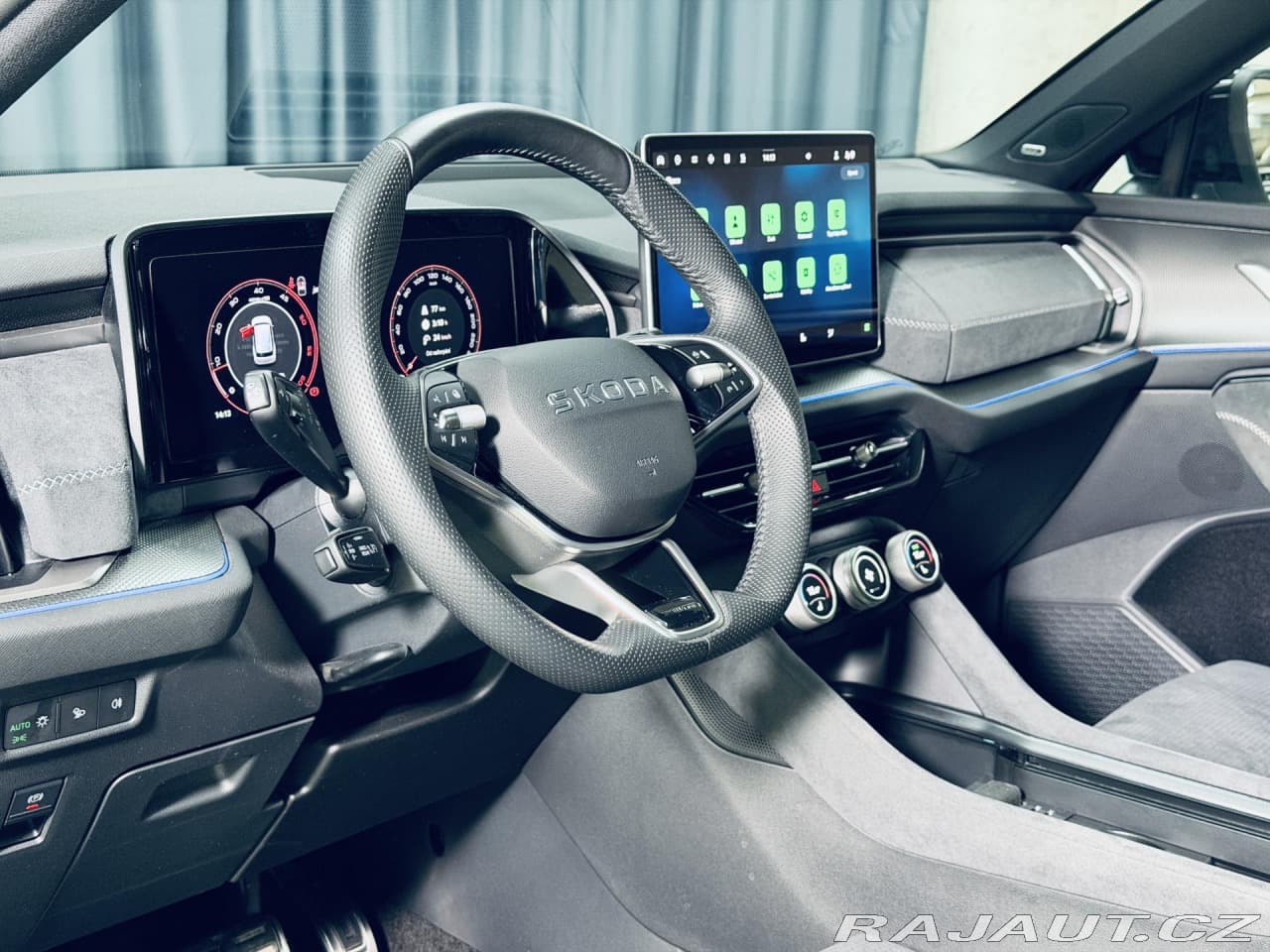 2025 Škoda KODIAQ - 16
