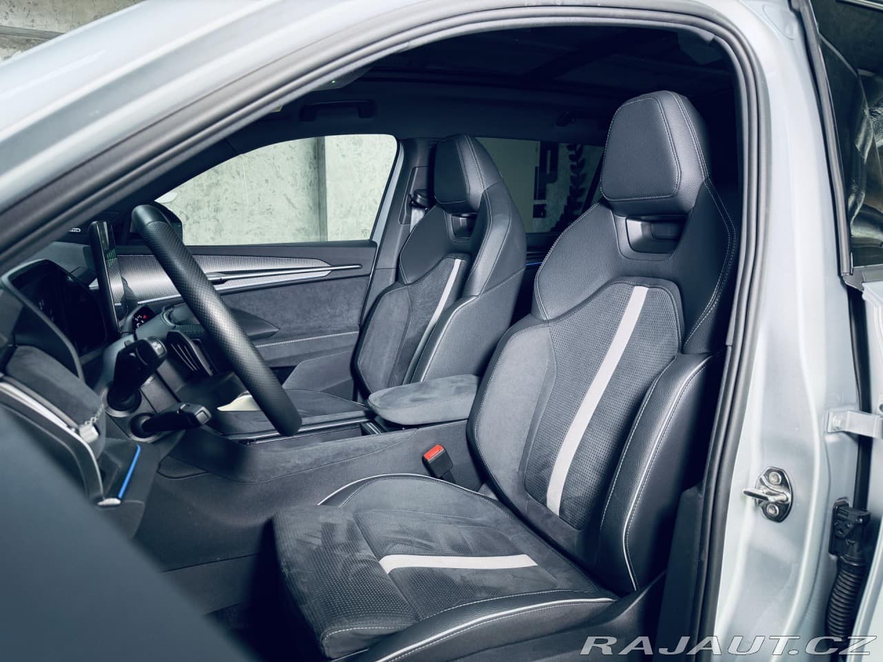 2025 Škoda KODIAQ - 17
