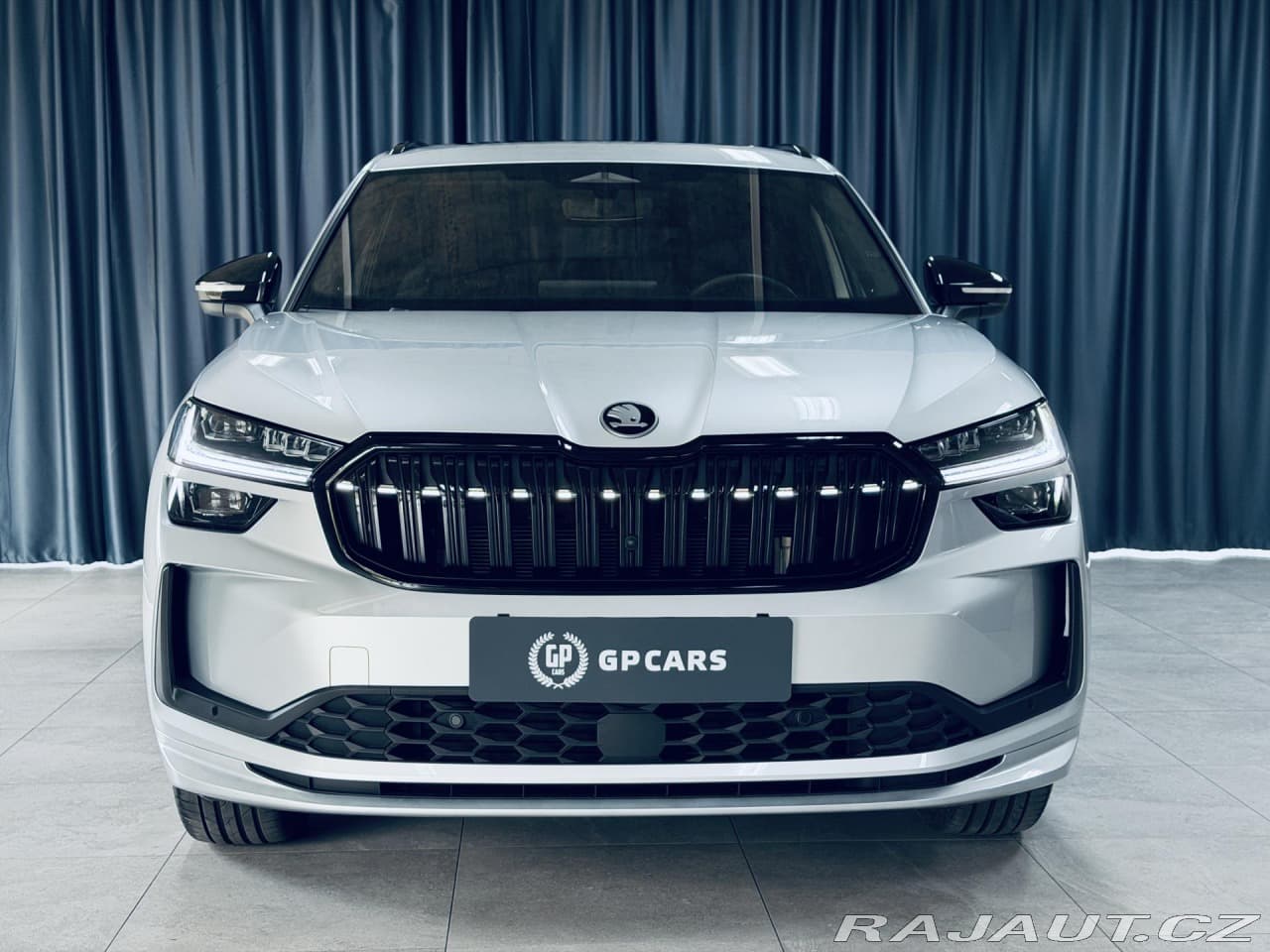 2025 Škoda KODIAQ - 2