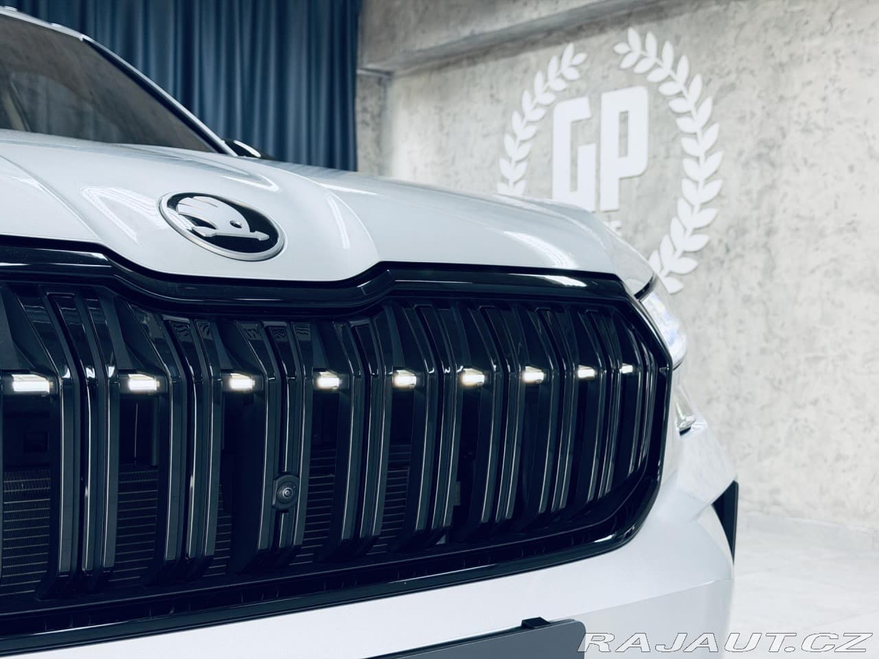 2025 Škoda KODIAQ - 3