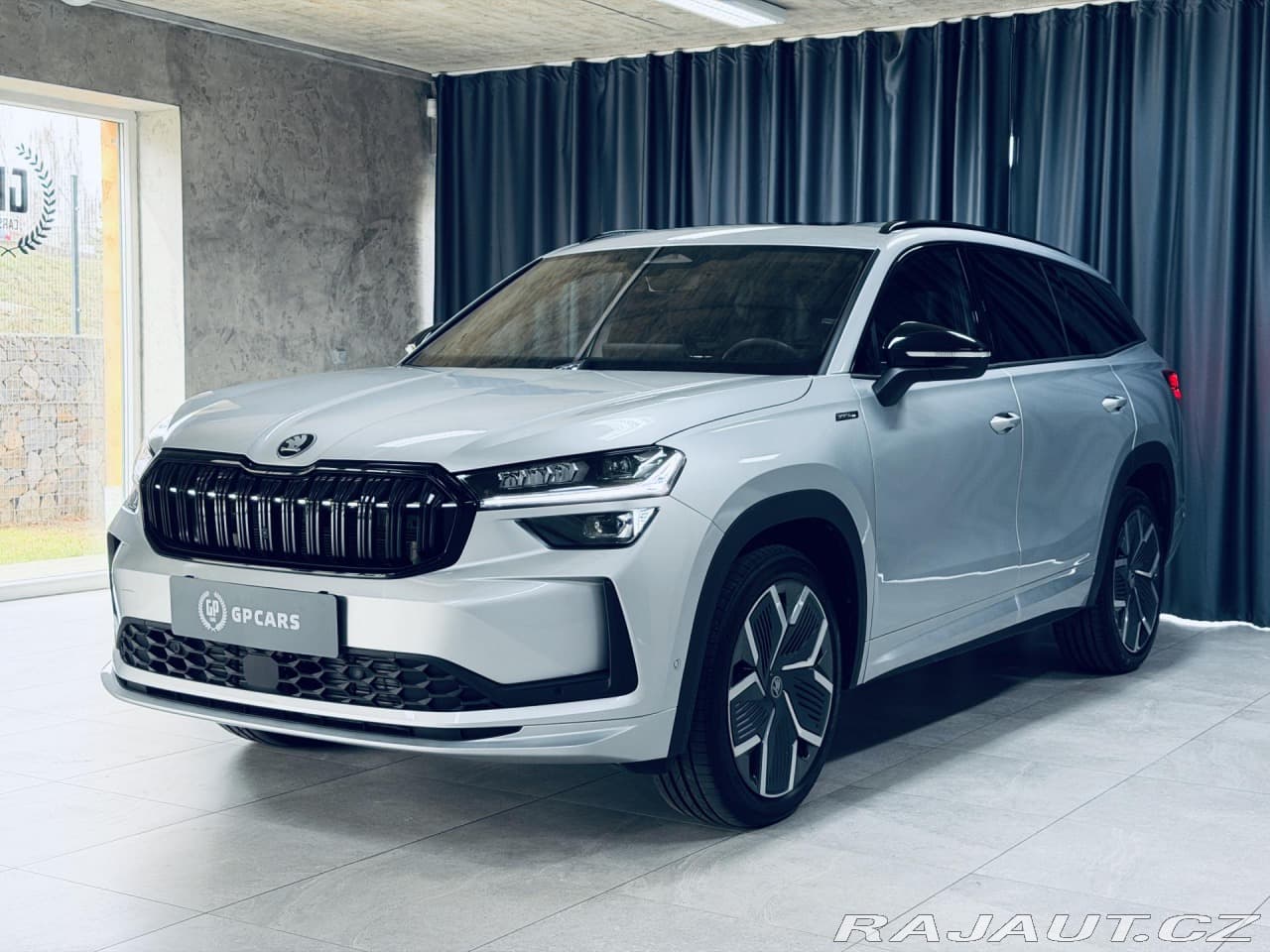 2025 Škoda KODIAQ - 4