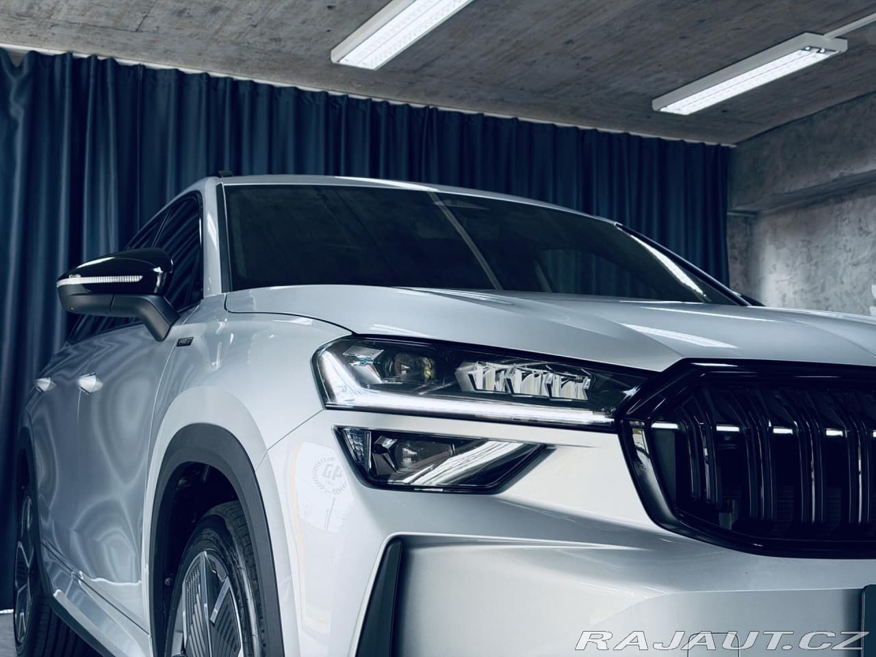 2025 Škoda KODIAQ - 5
