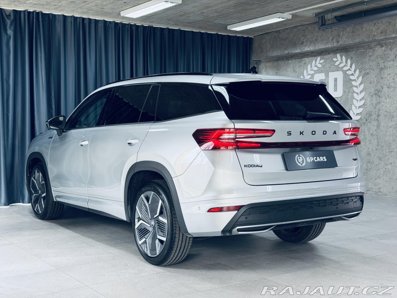 2025 Škoda KODIAQ - 6