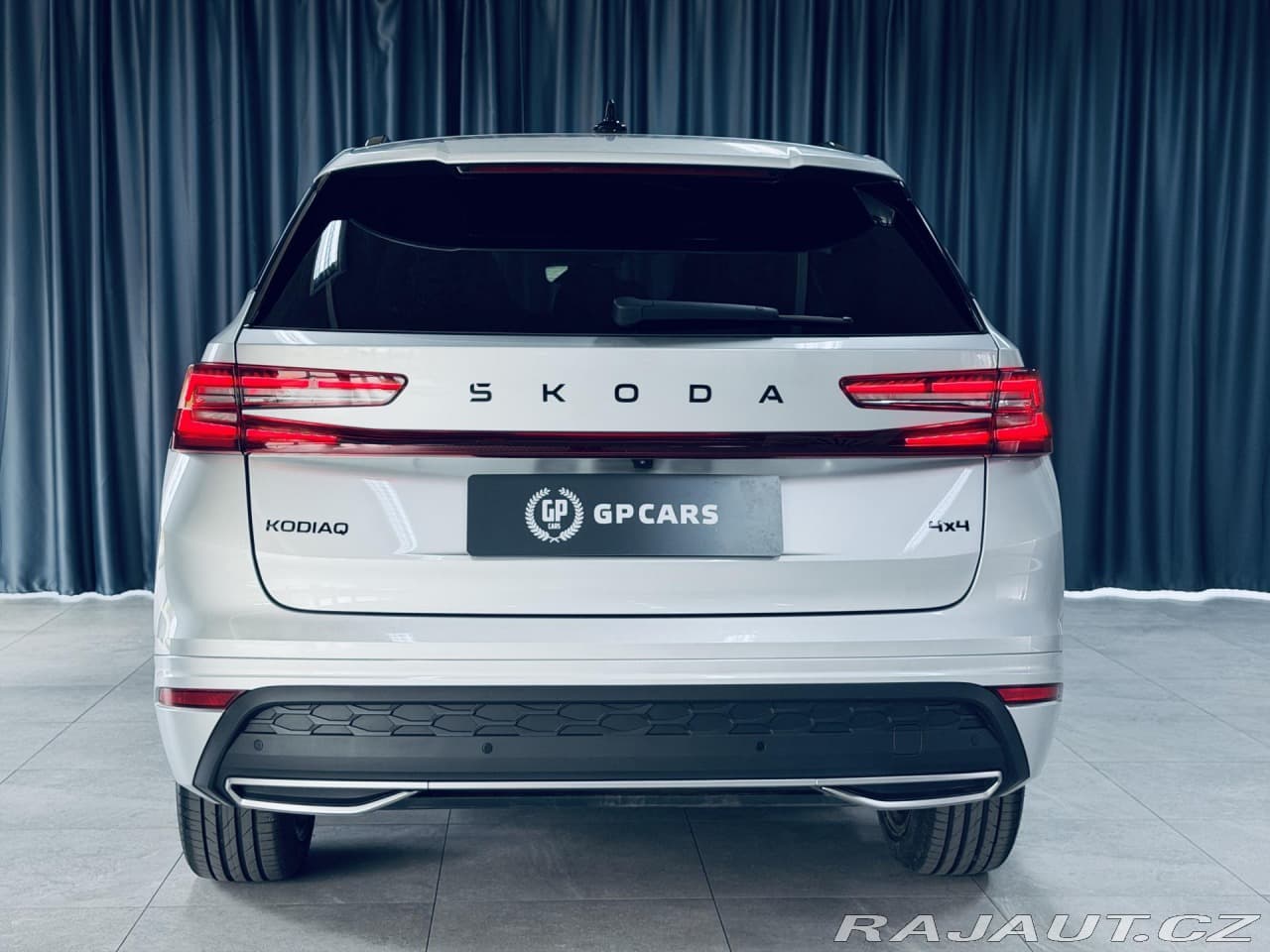 2025 Škoda KODIAQ - 7