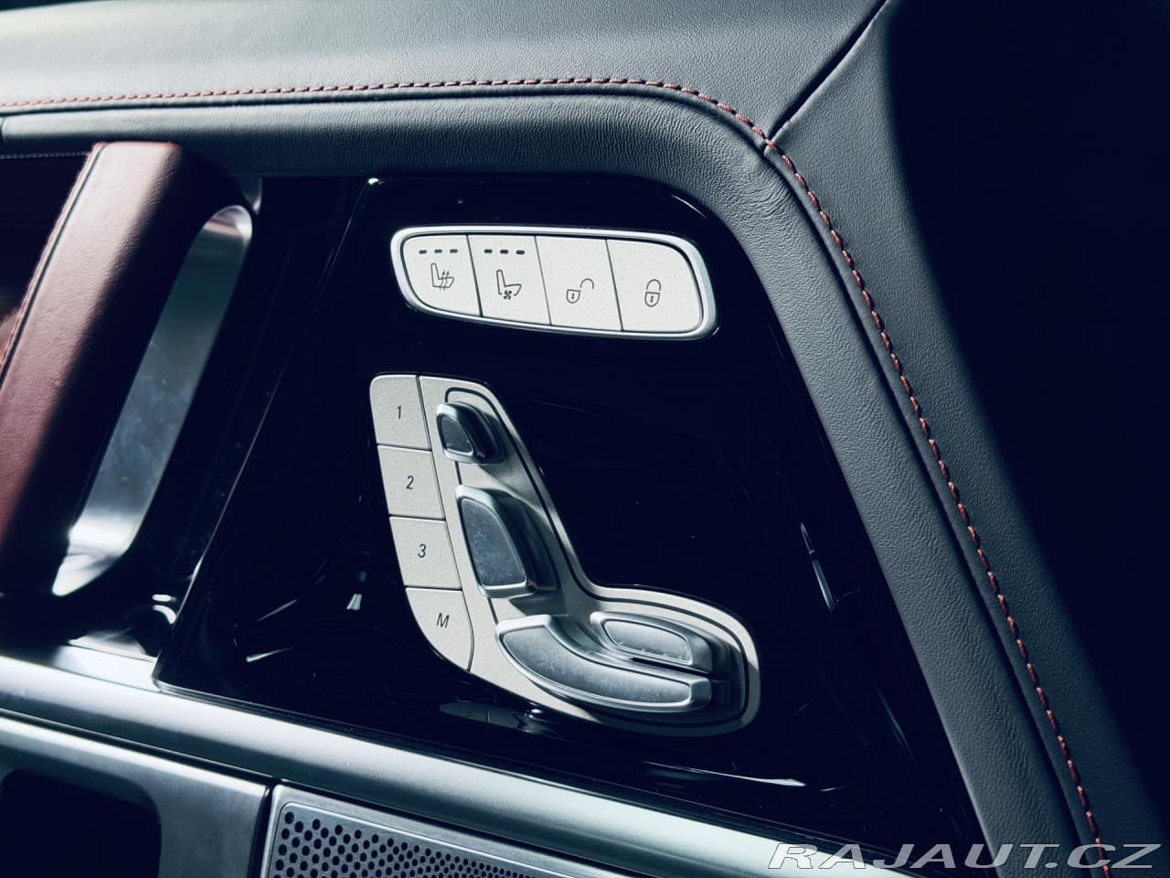 2024 Mercedes-Benz G-CLASS - 14