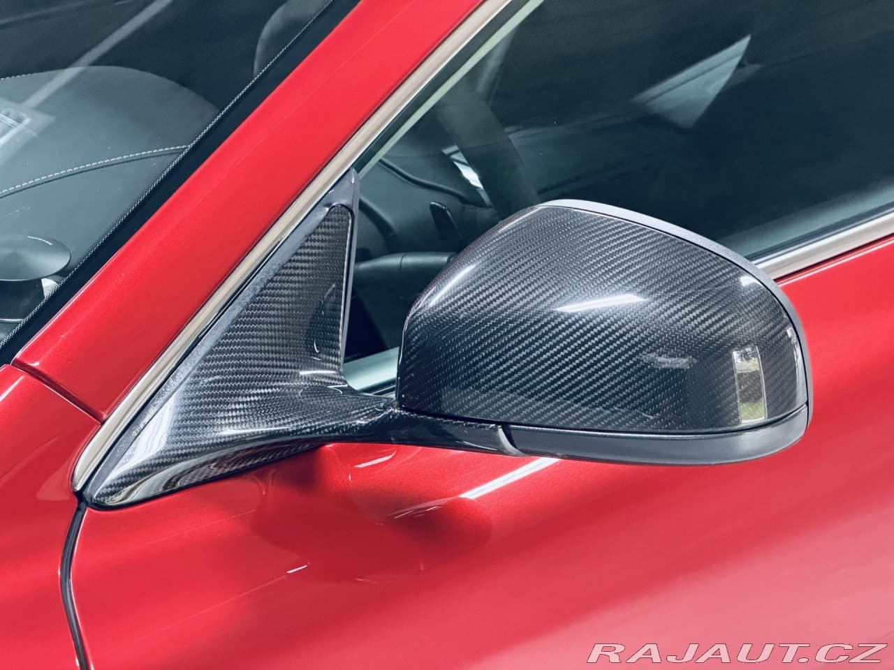 2013 Aston Martin DB9 - 15