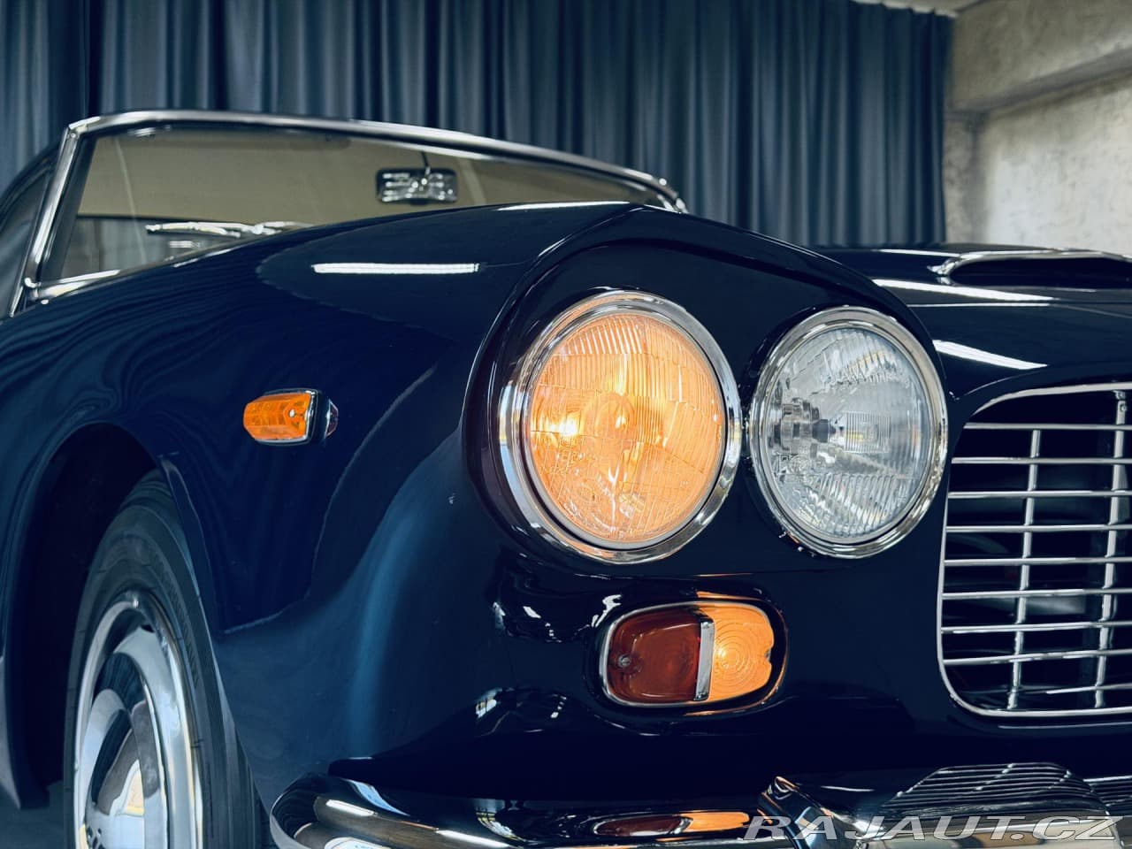 1970 Lancia OSTATNÍ - 10