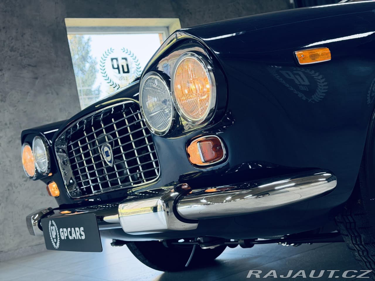 1970 Lancia OSTATNÍ - 11