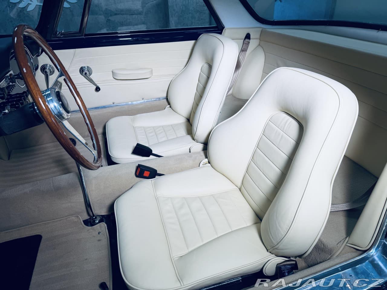 1970 Lancia OSTATNÍ - 20