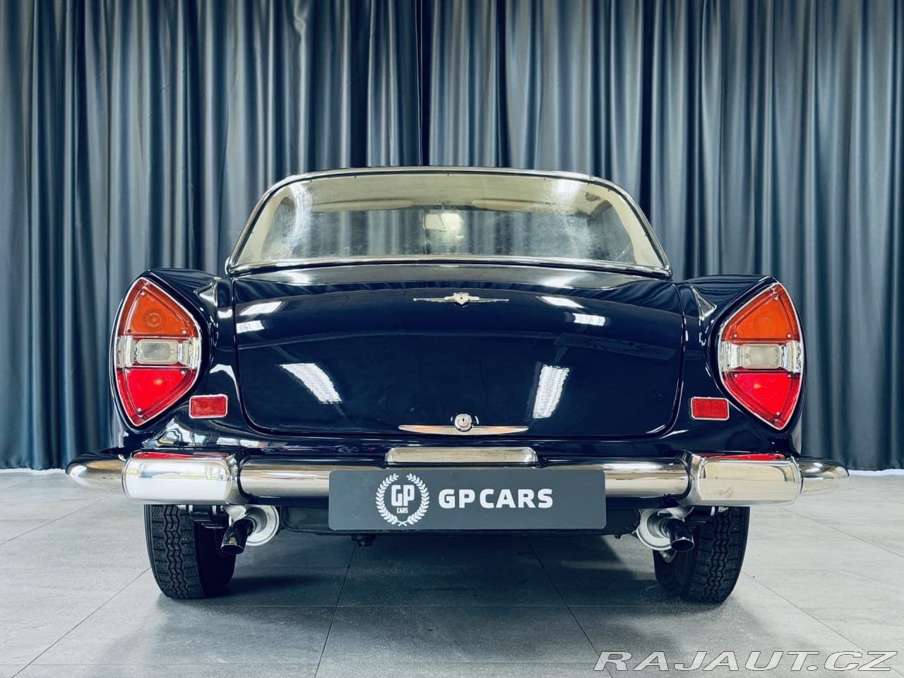 1970 Lancia OSTATNÍ - 5