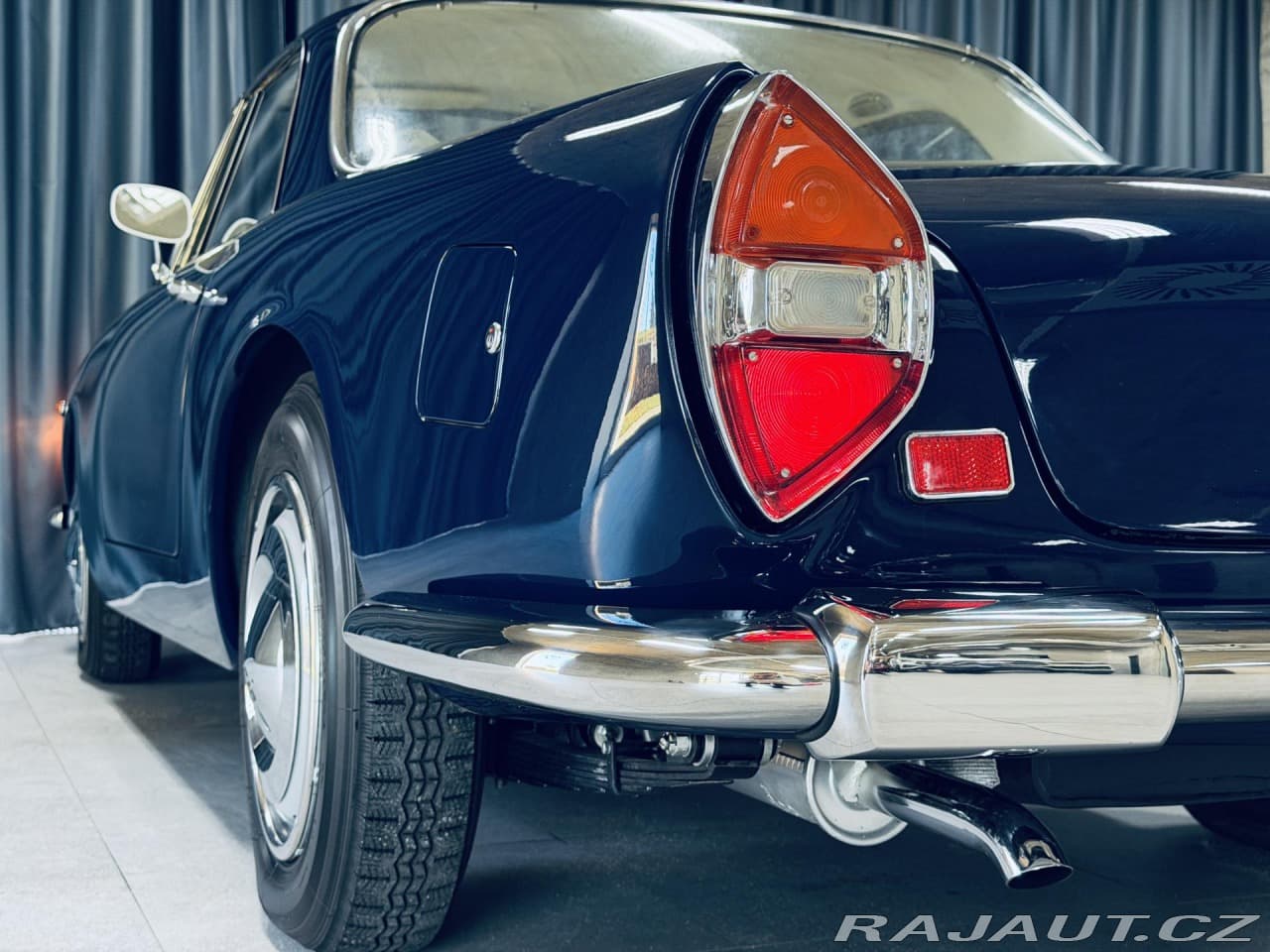 1970 Lancia OSTATNÍ - 7