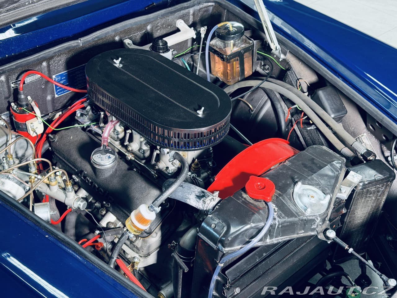 1970 Lancia OSTATNÍ - 8