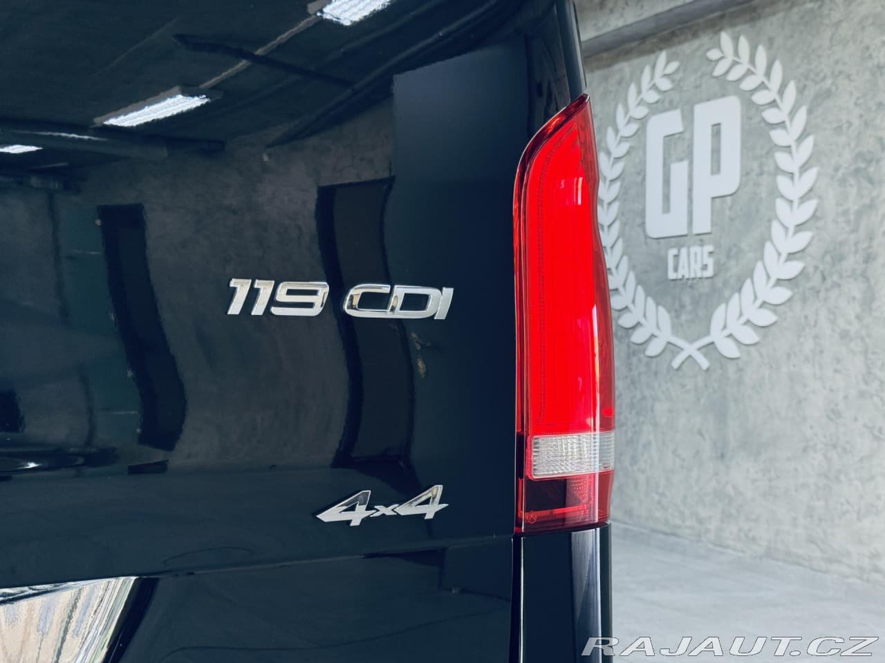 2023 Mercedes-Benz VITO - 10