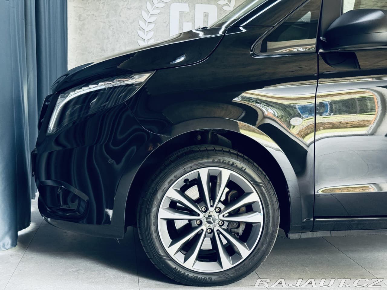 2023 Mercedes-Benz VITO - 12