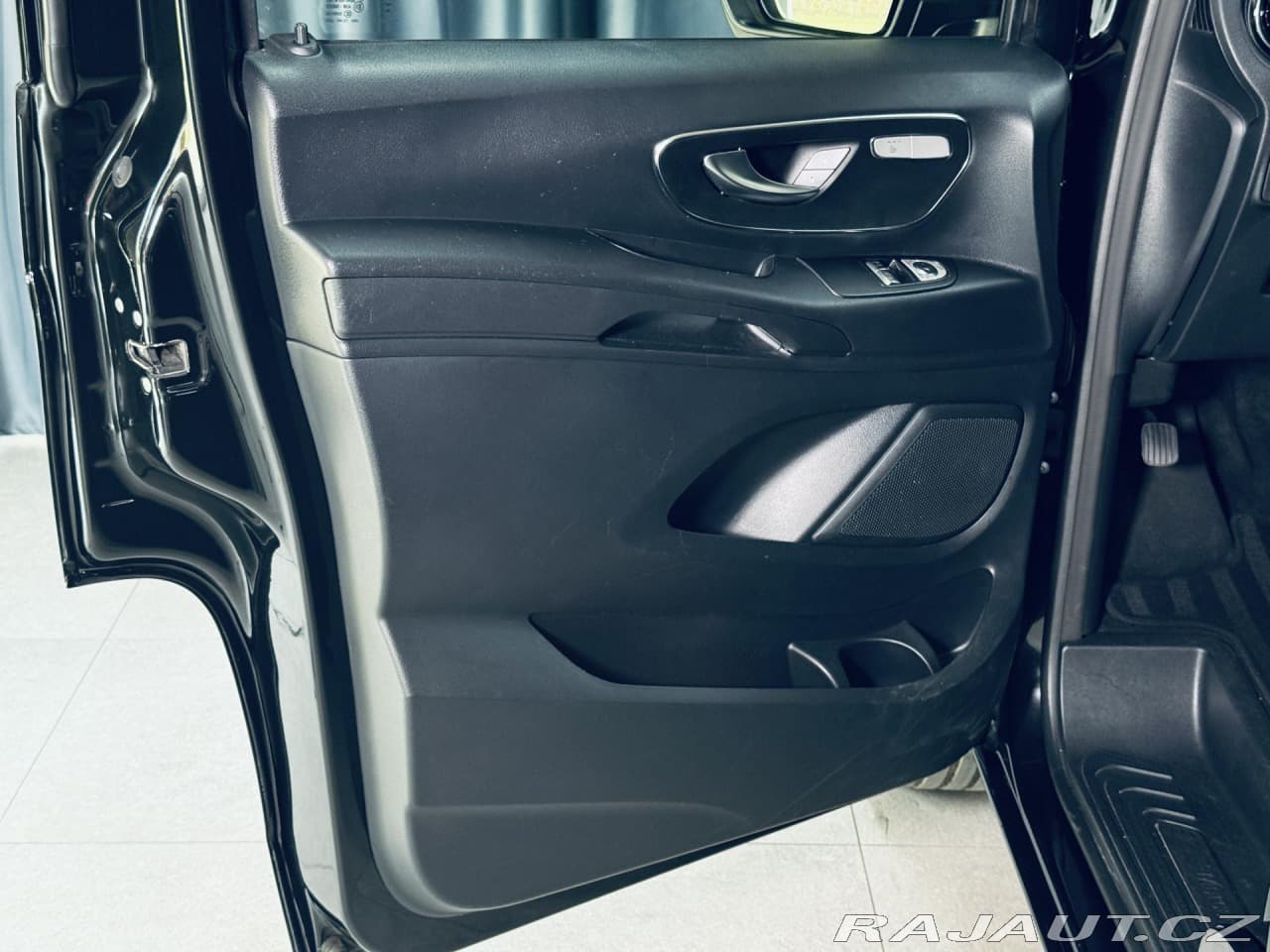 2023 Mercedes-Benz VITO - 13
