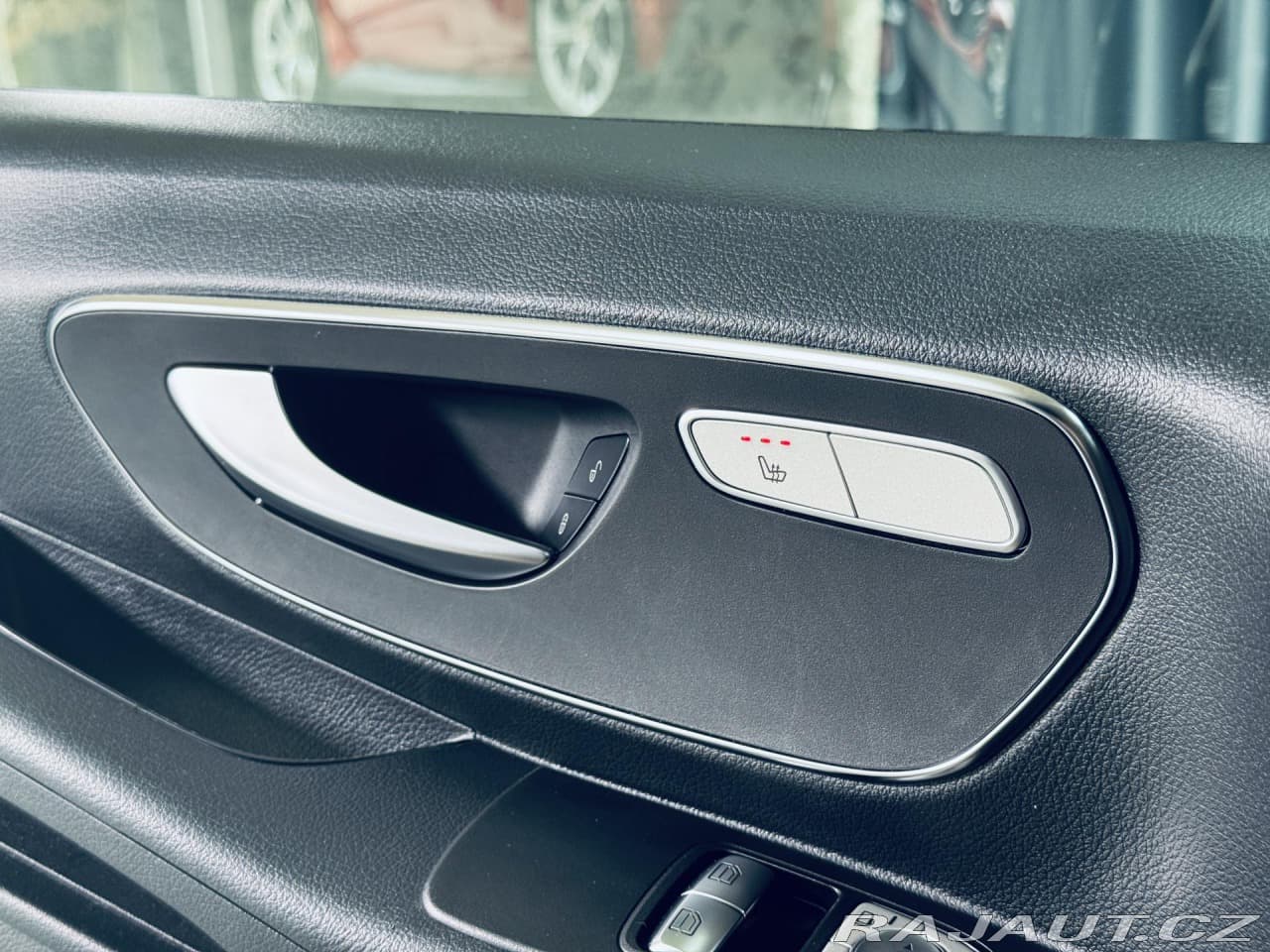 2023 Mercedes-Benz VITO - 14
