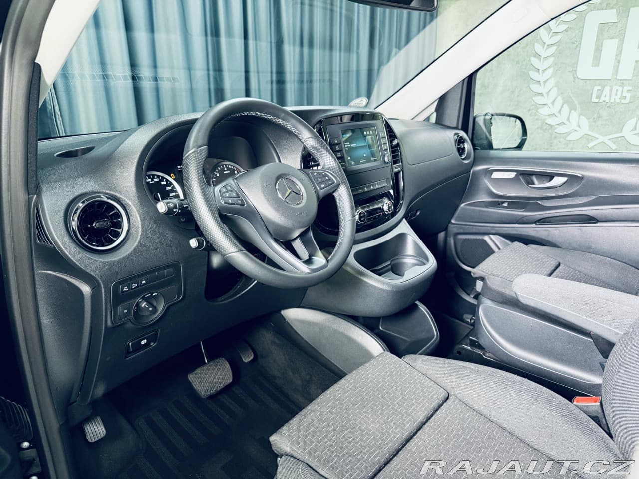 2023 Mercedes-Benz VITO - 15