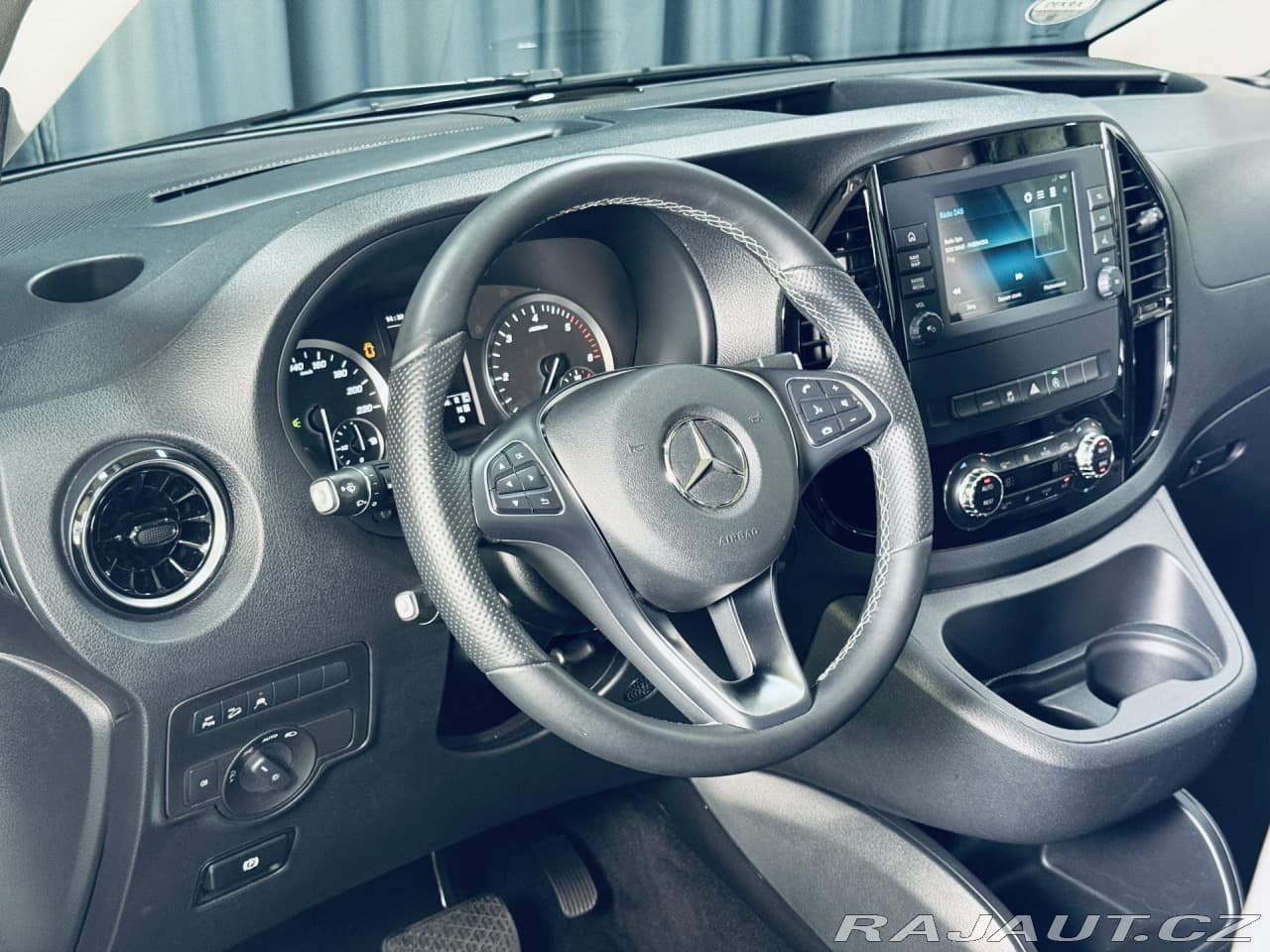 2023 Mercedes-Benz VITO - 16
