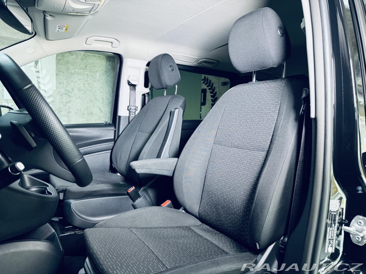 2023 Mercedes-Benz VITO - 17