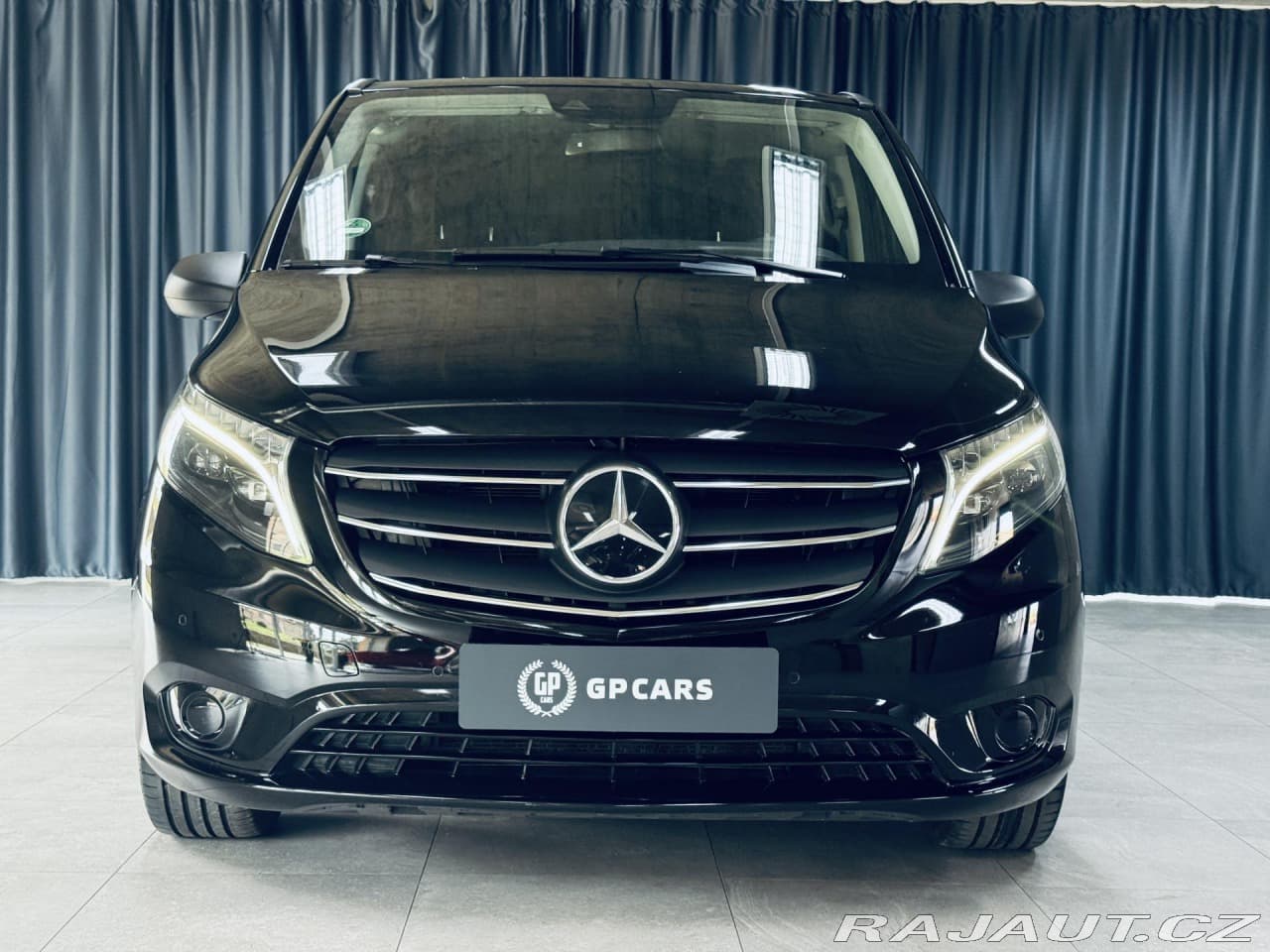 2023 Mercedes-Benz VITO - 2