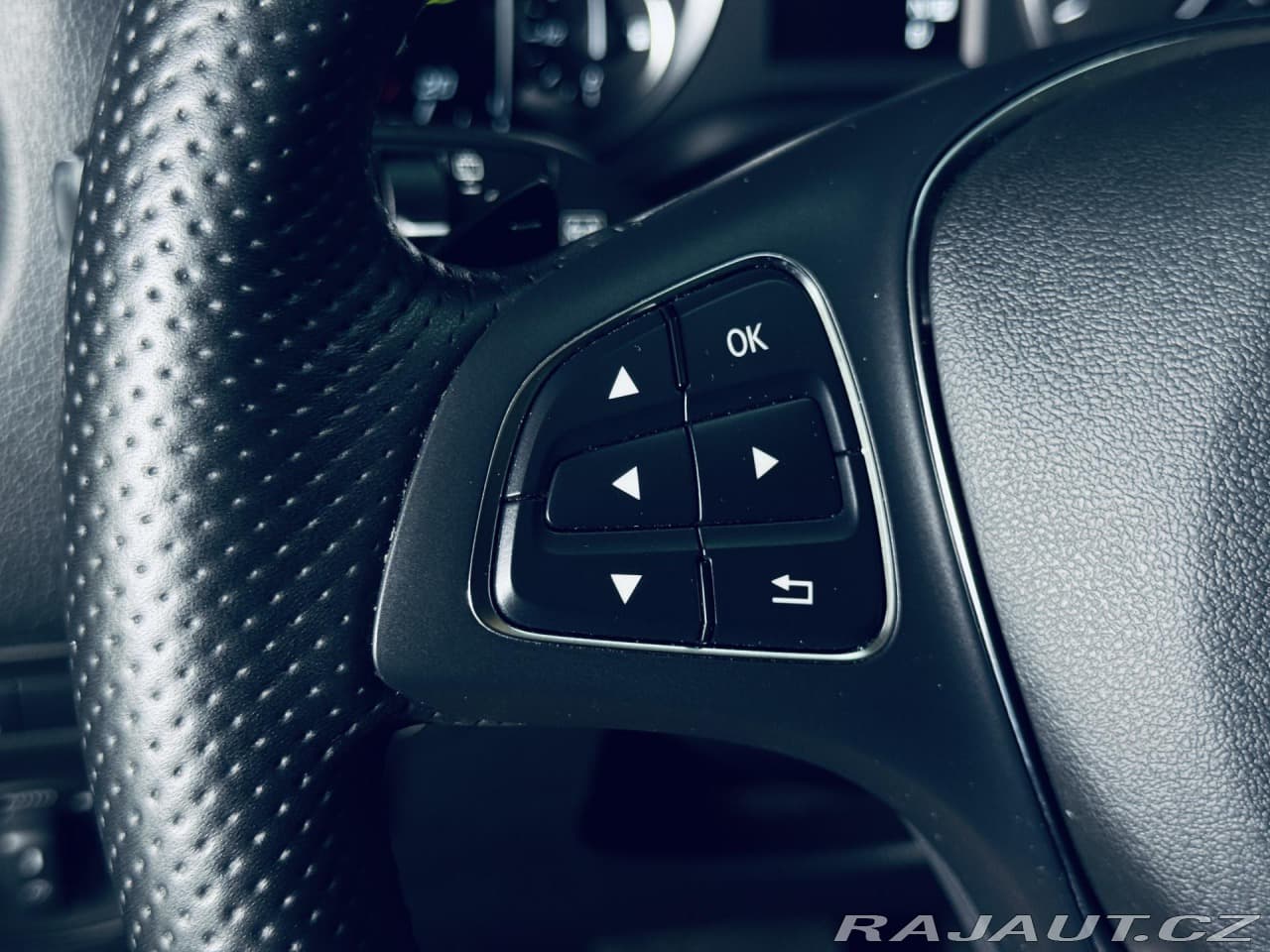 2023 Mercedes-Benz VITO - 20