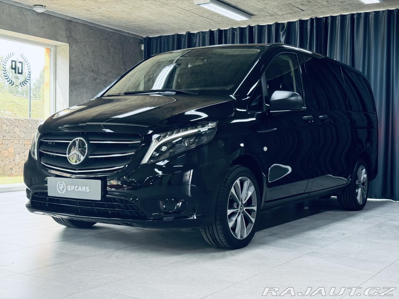 2023 Mercedes-Benz VITO - 3
