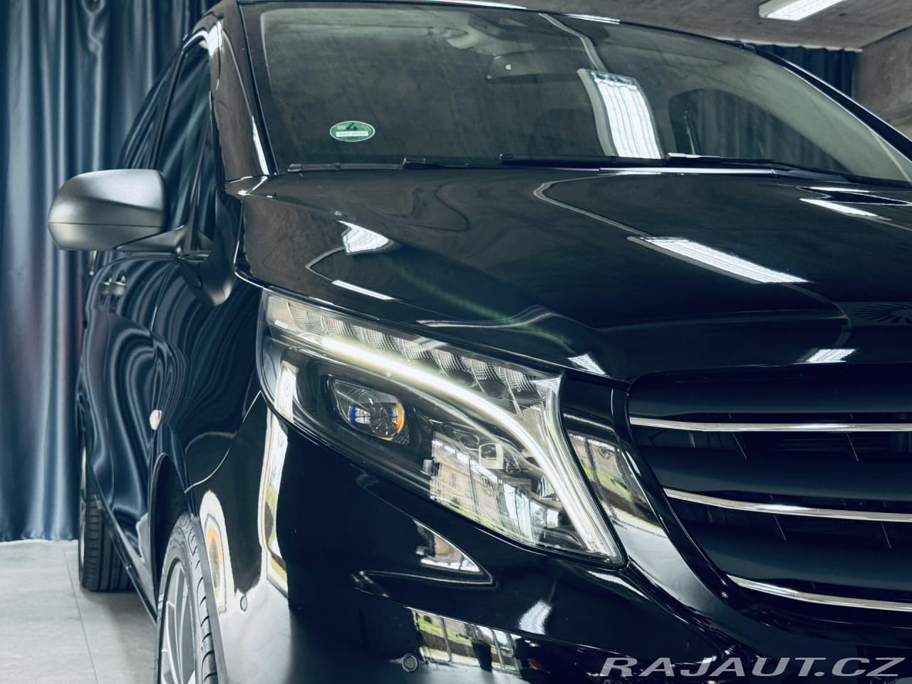 2023 Mercedes-Benz VITO - 4
