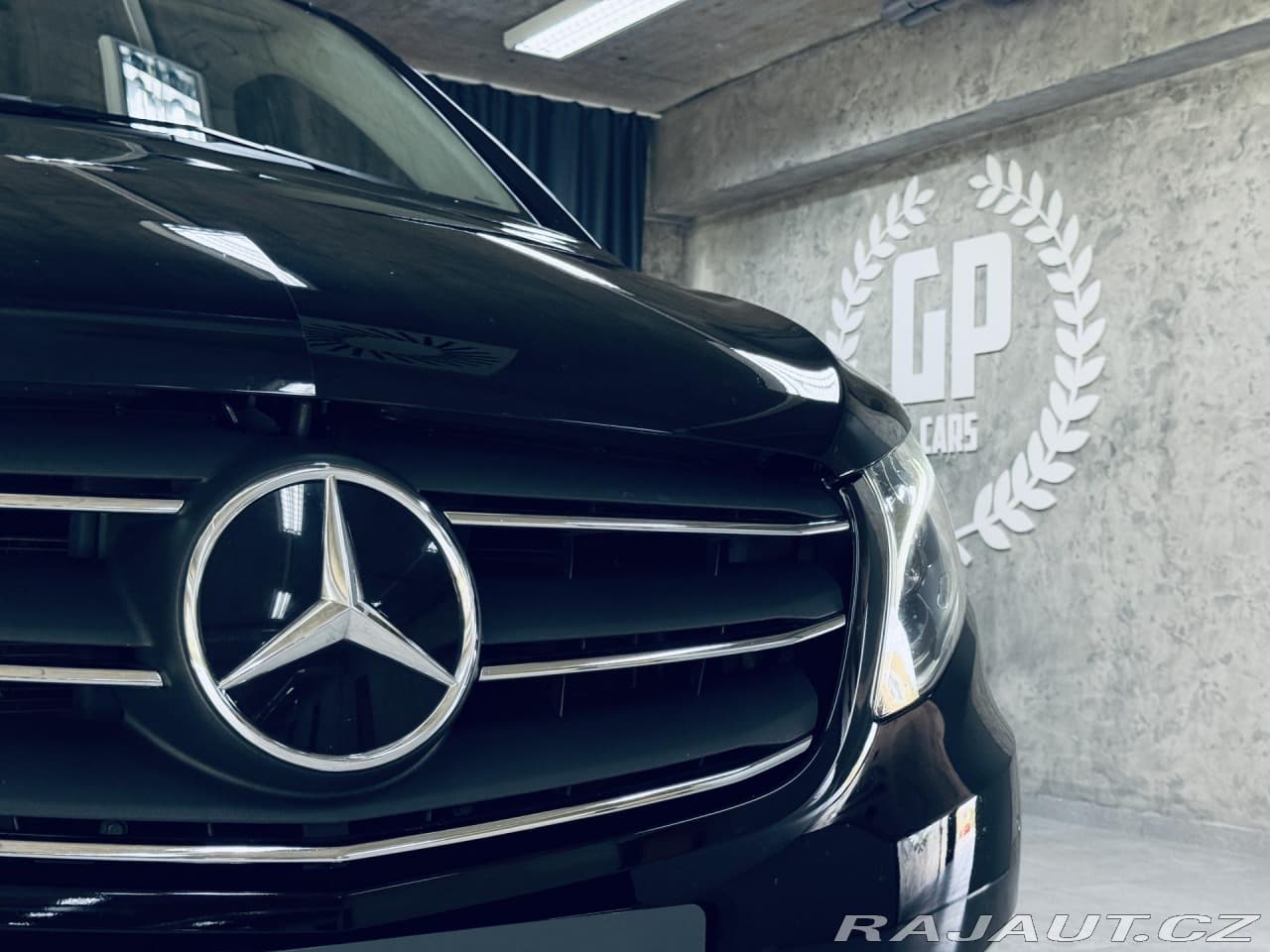 2023 Mercedes-Benz VITO - 5