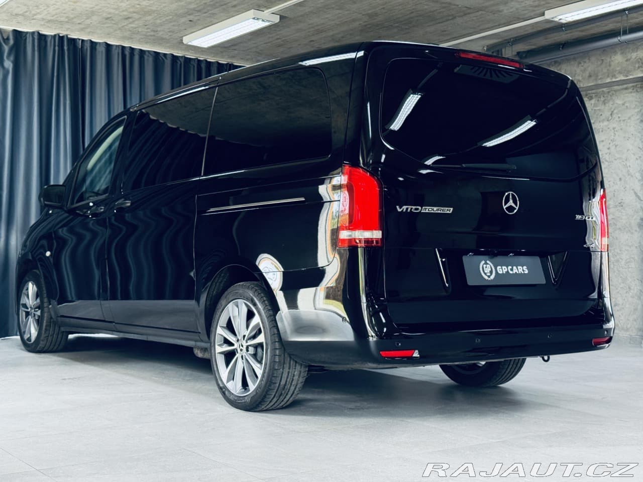 2023 Mercedes-Benz VITO - 6