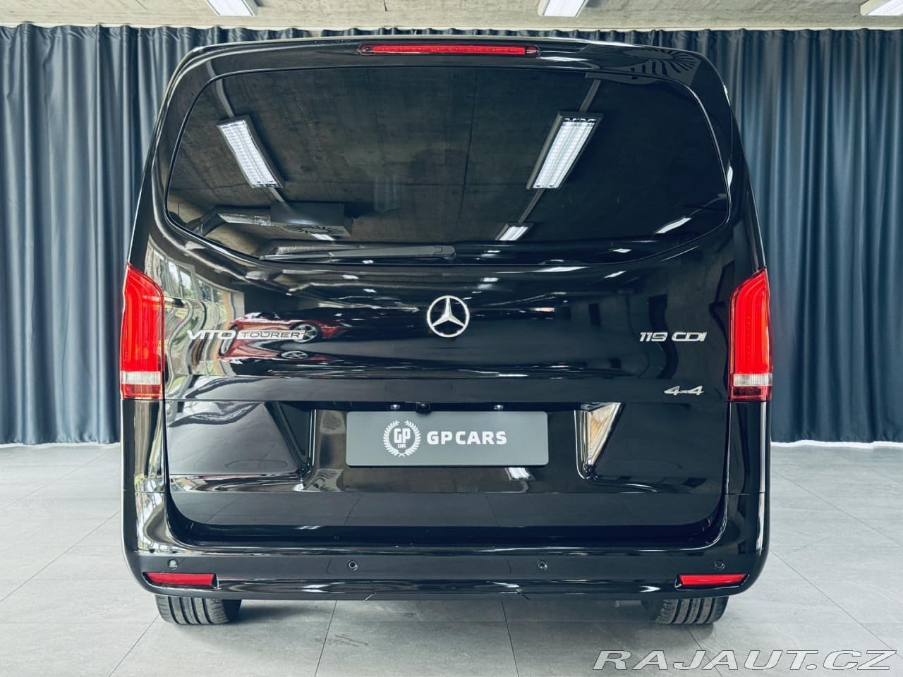 2023 Mercedes-Benz VITO - 7
