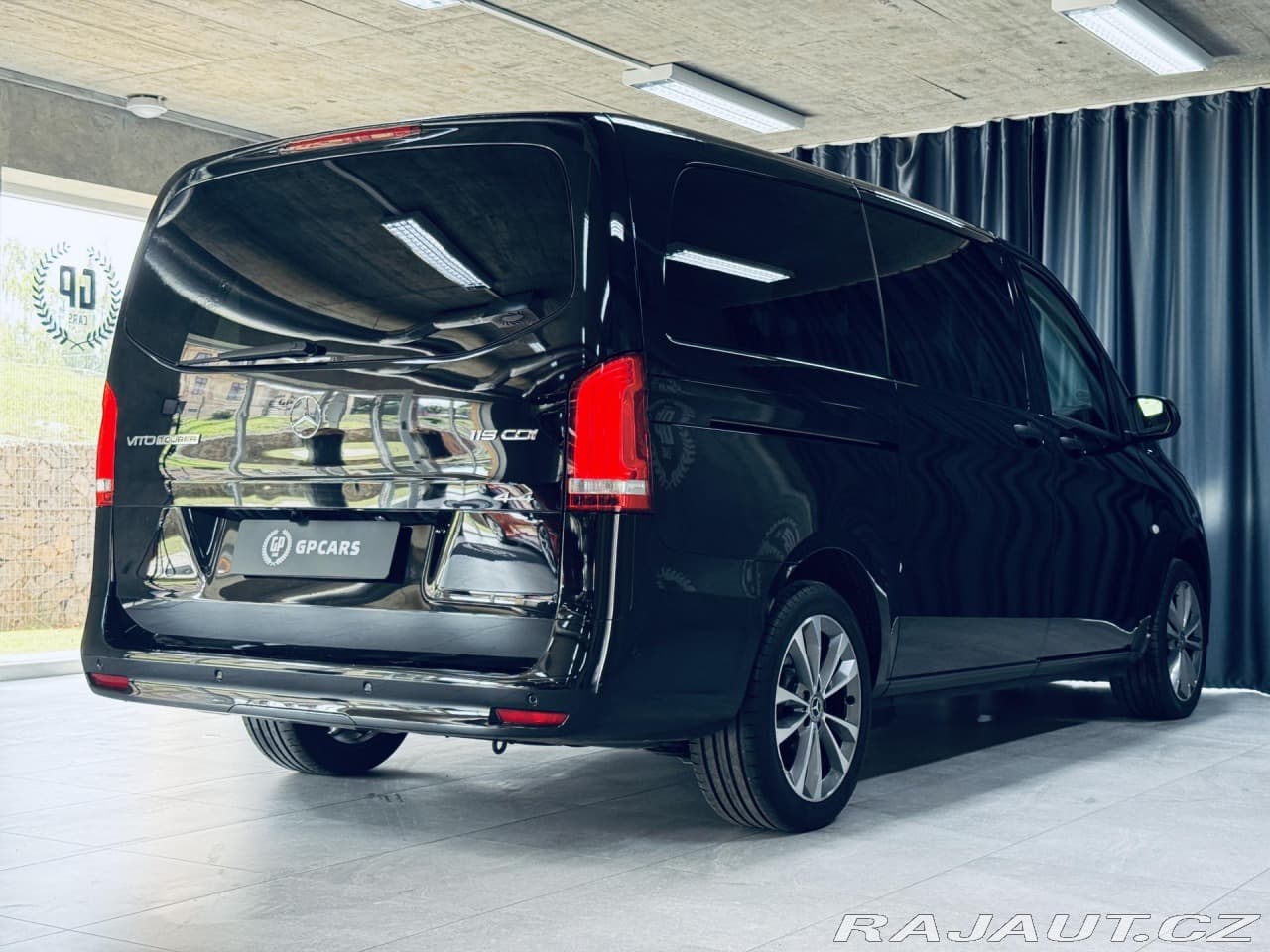 2023 Mercedes-Benz VITO - 8