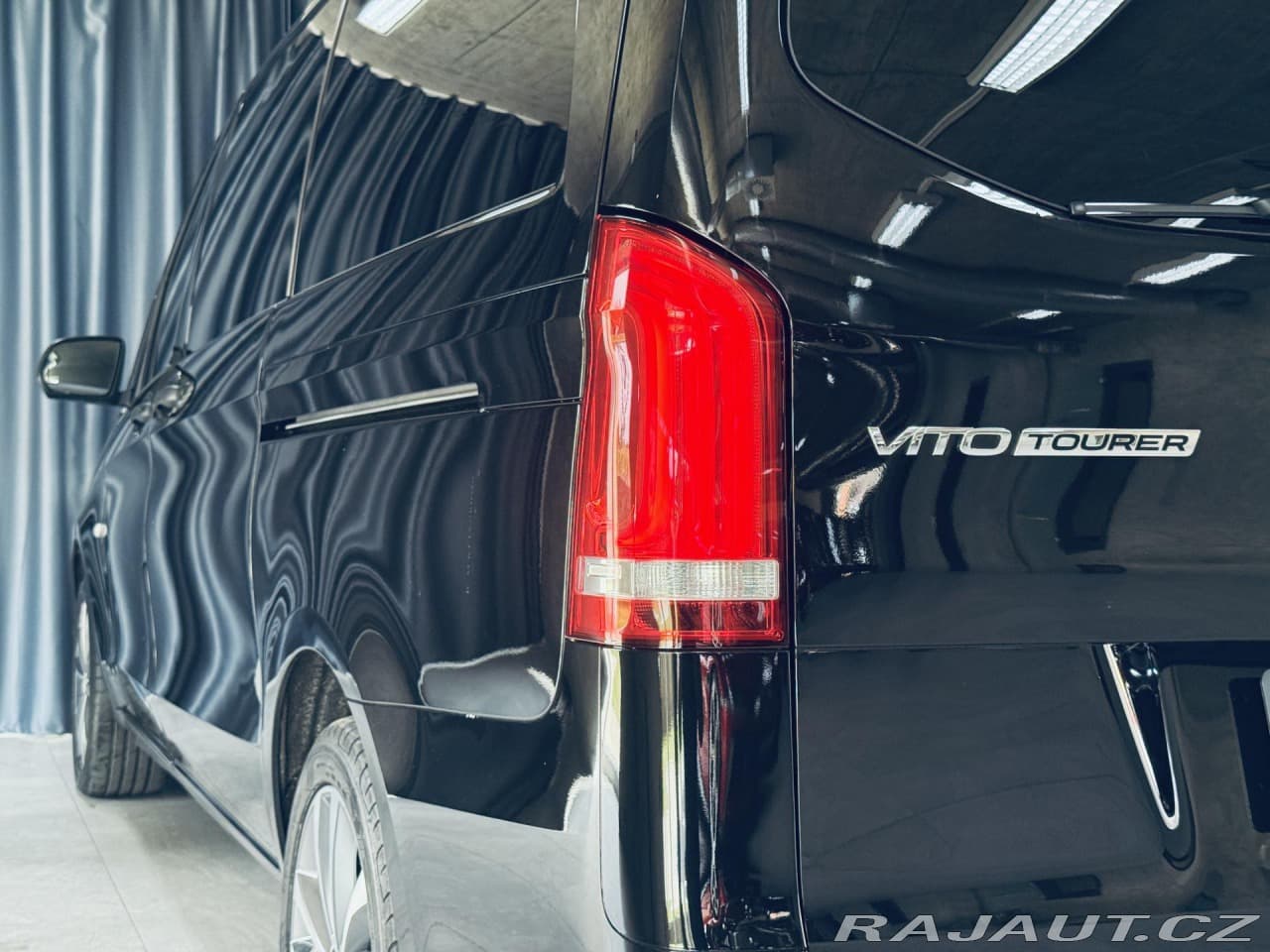 2023 Mercedes-Benz VITO - 9