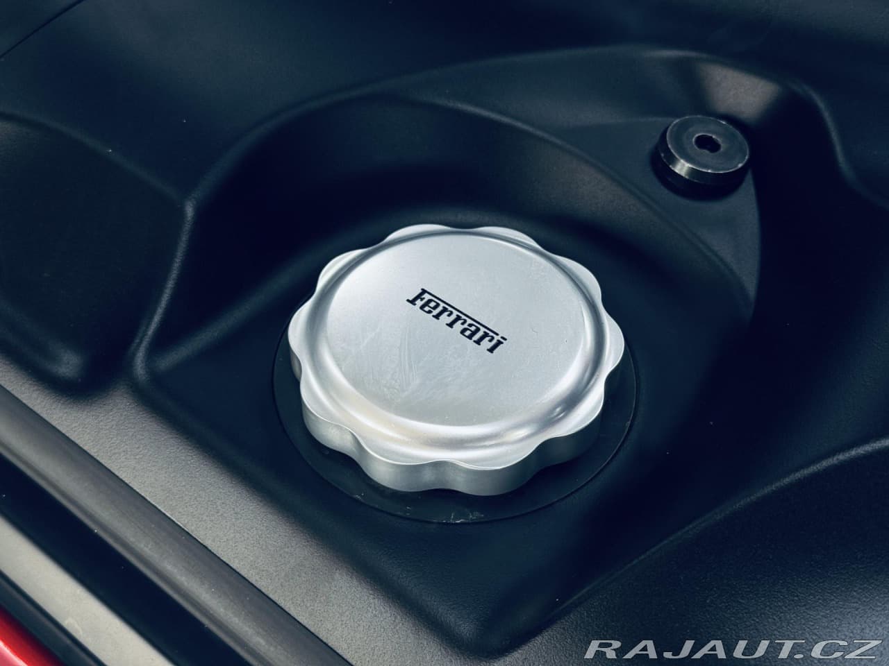 2025 Ferrari OSTATNÍ - 10
