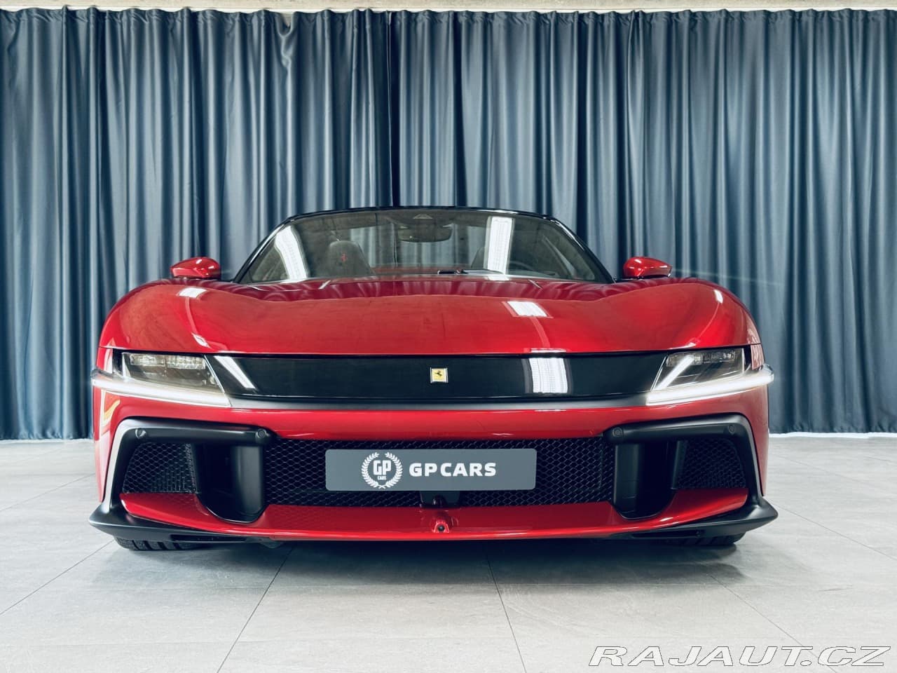 2025 Ferrari OSTATNÍ - 2