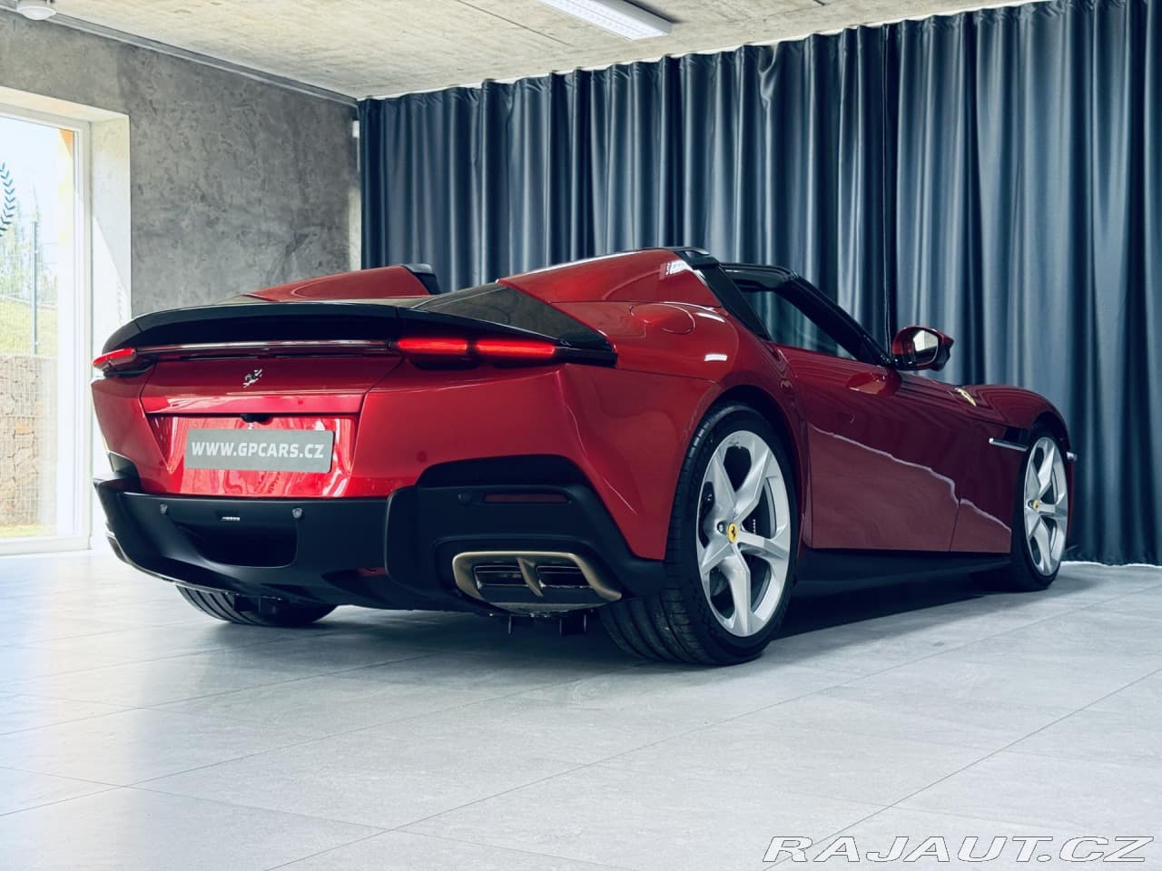 2025 Ferrari OSTATNÍ - 20