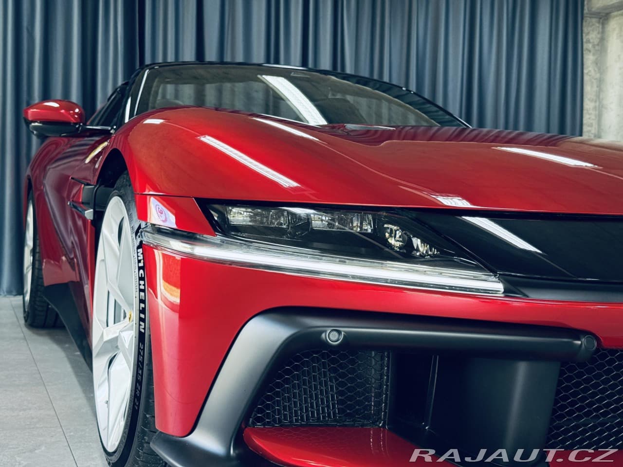 2025 Ferrari OSTATNÍ - 4