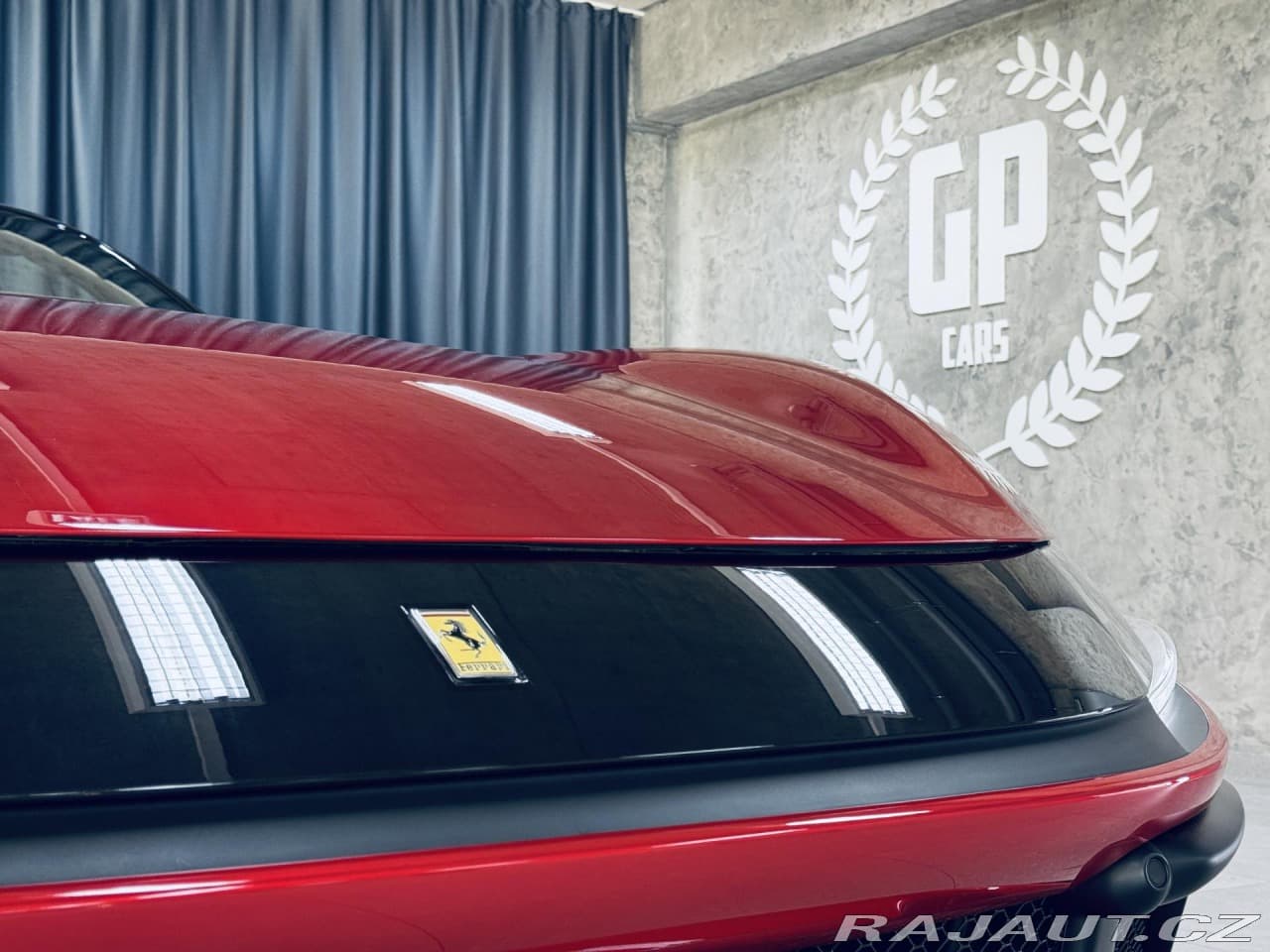 2025 Ferrari OSTATNÍ - 5