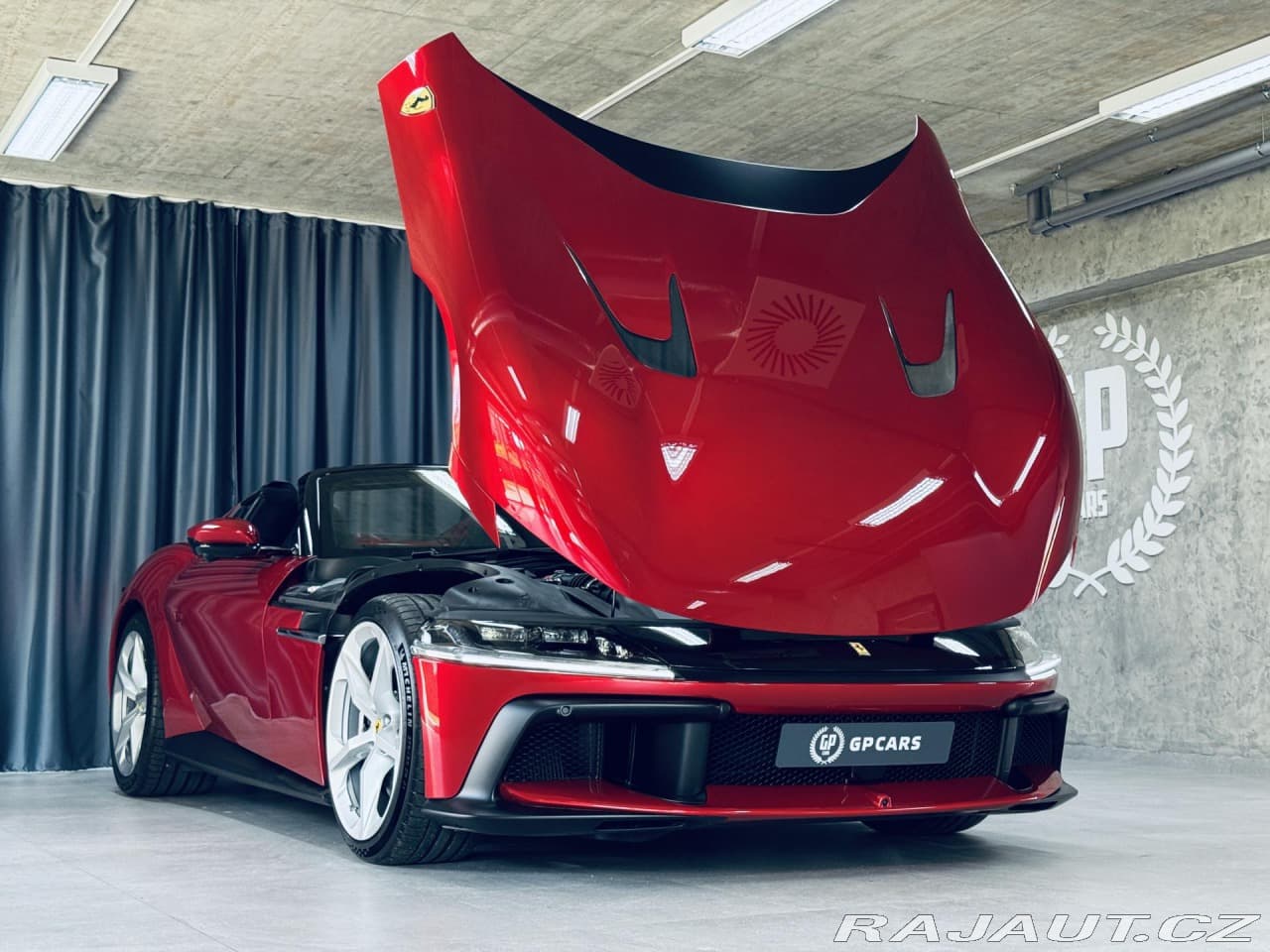 2025 Ferrari OSTATNÍ - 6