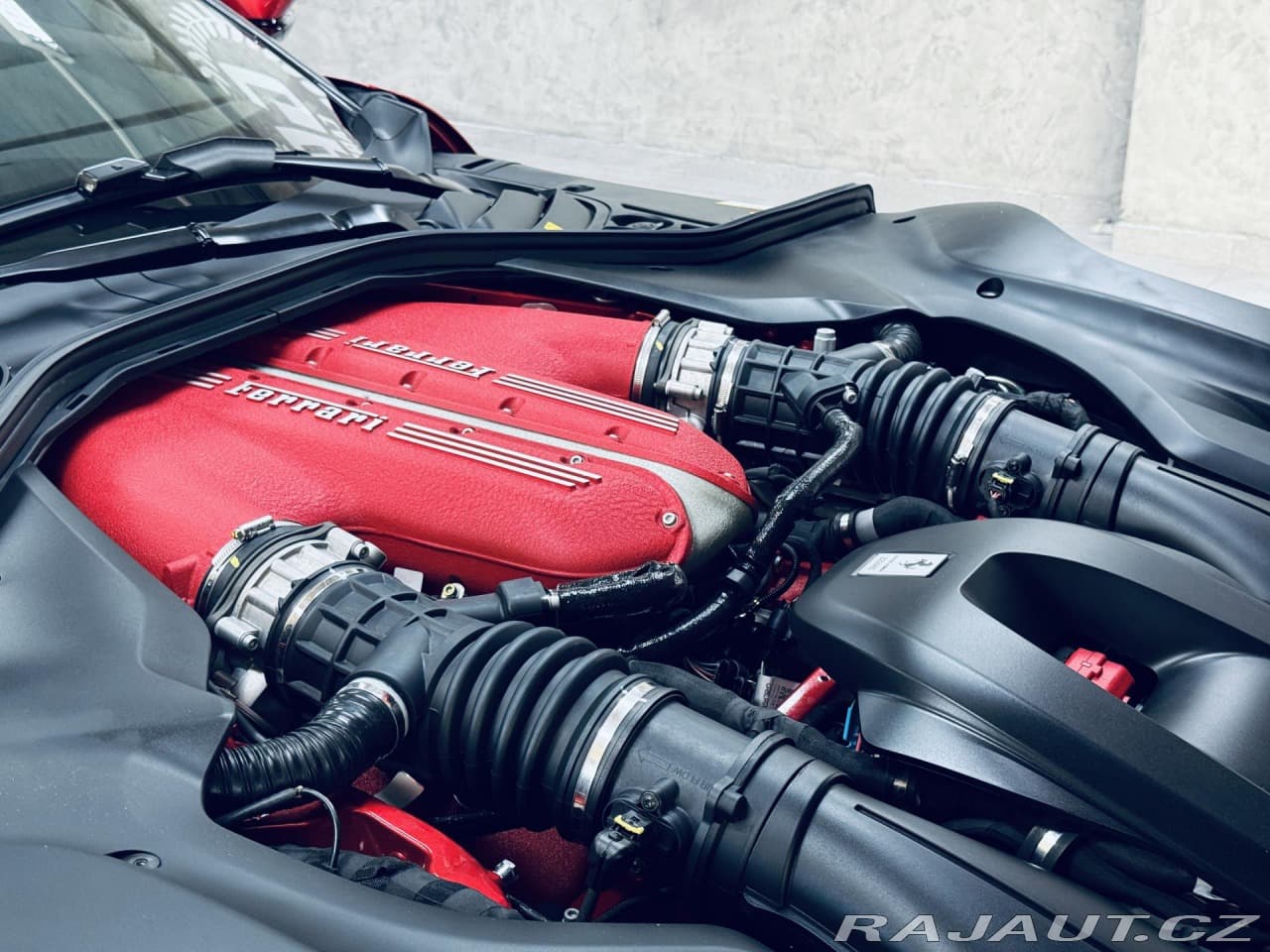 2025 Ferrari OSTATNÍ - 7
