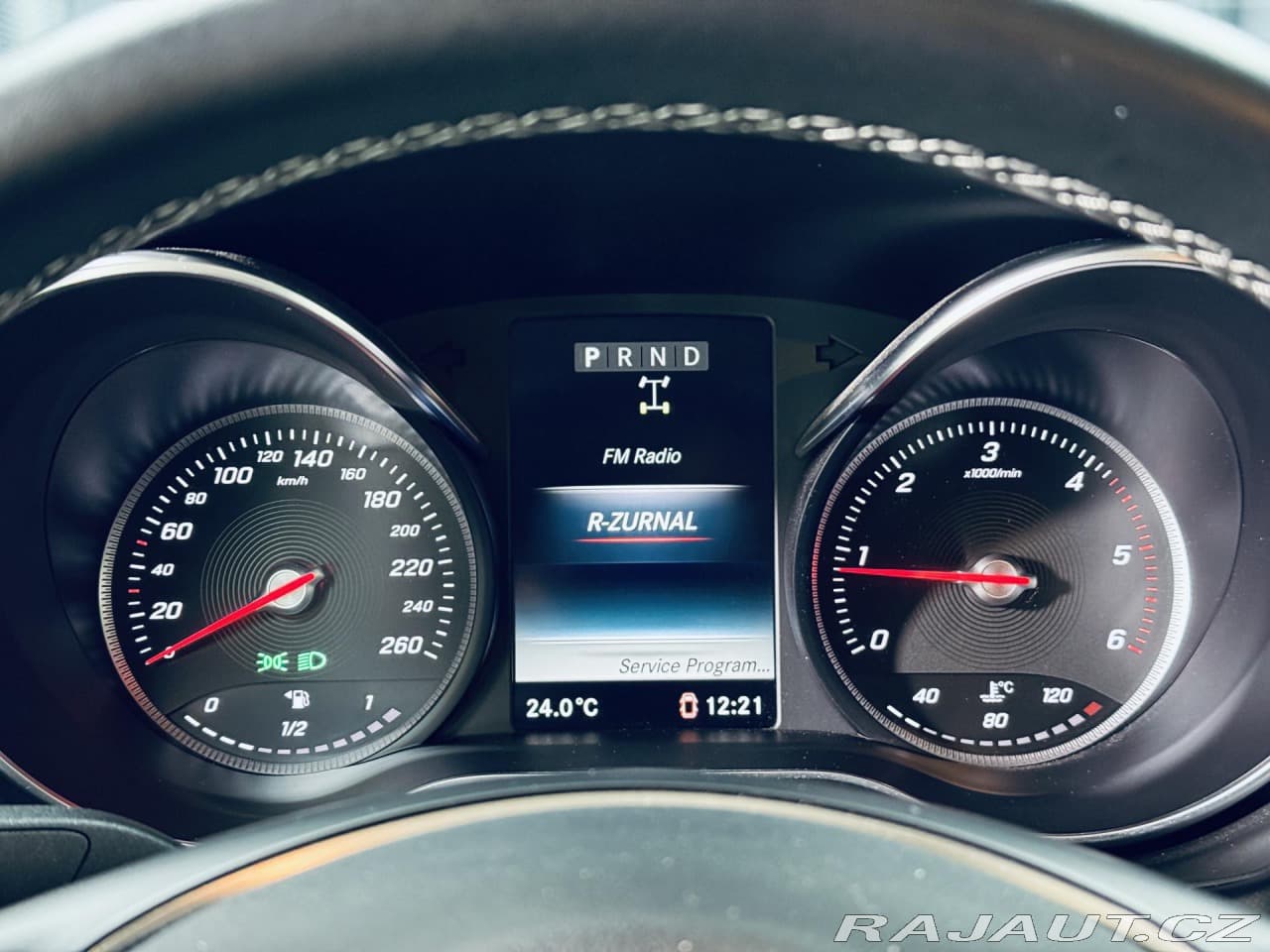 2020 Mercedes-Benz X-CLASS - 18
