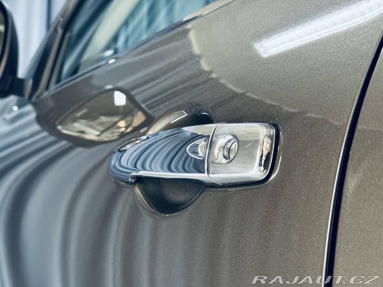 2020 Mercedes-Benz X-CLASS - 9